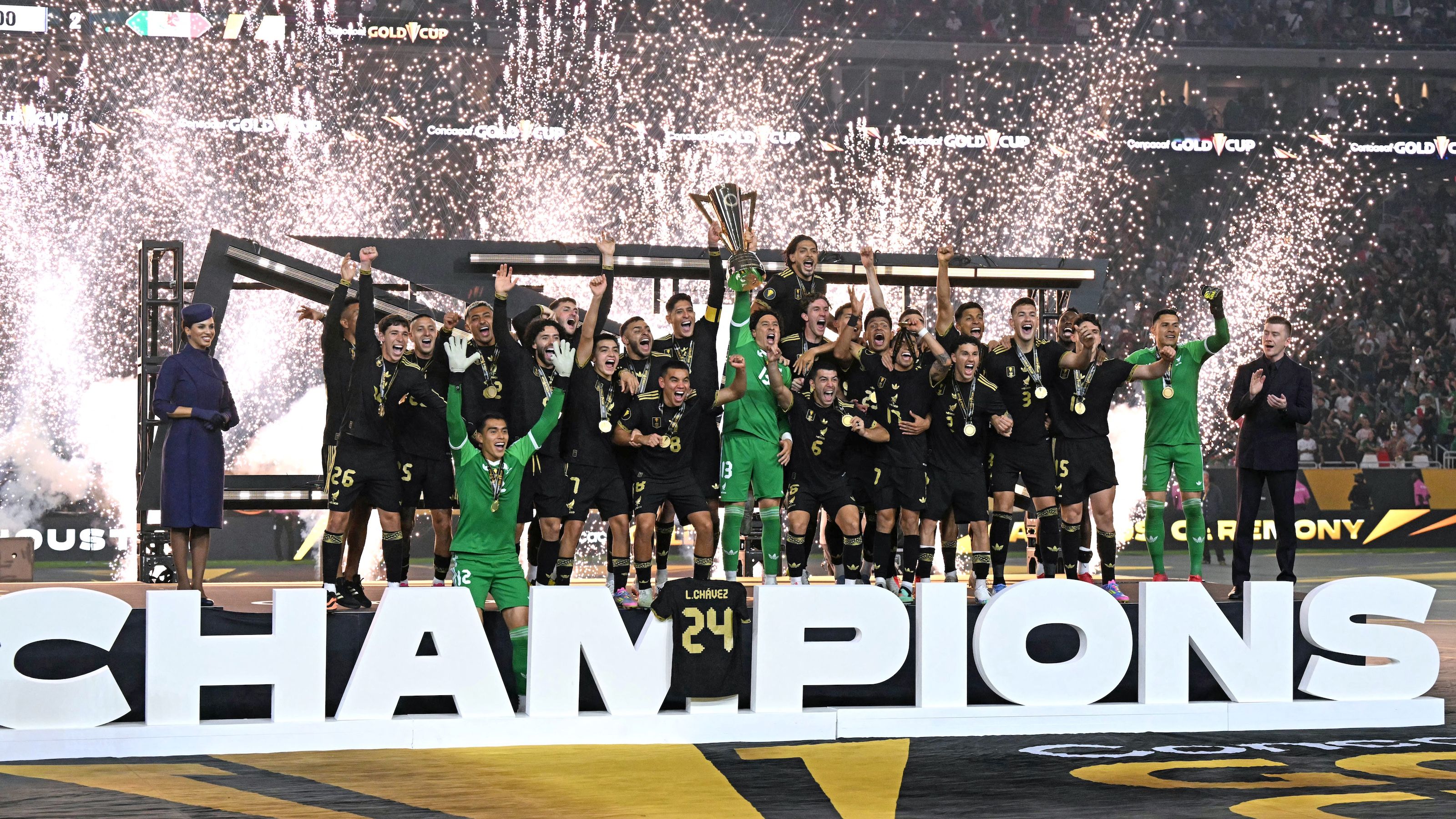 'Cultural touchpoints for millions of fans' - DoorDash partners with Mexican Football Federation, expanding presence in the U.S.