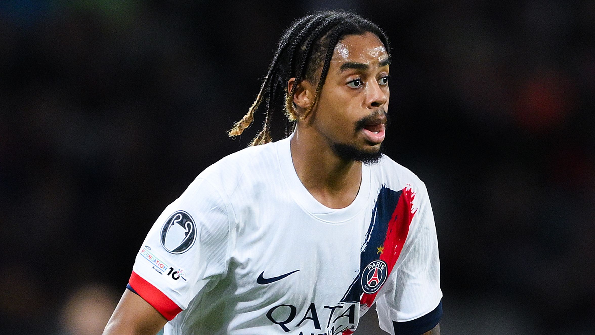 'This bullsh*t will never stop' - Bradley Barcola injury situation sparks furious response as ex-France winger highlights 'chronic problem' amid feud with PSG
