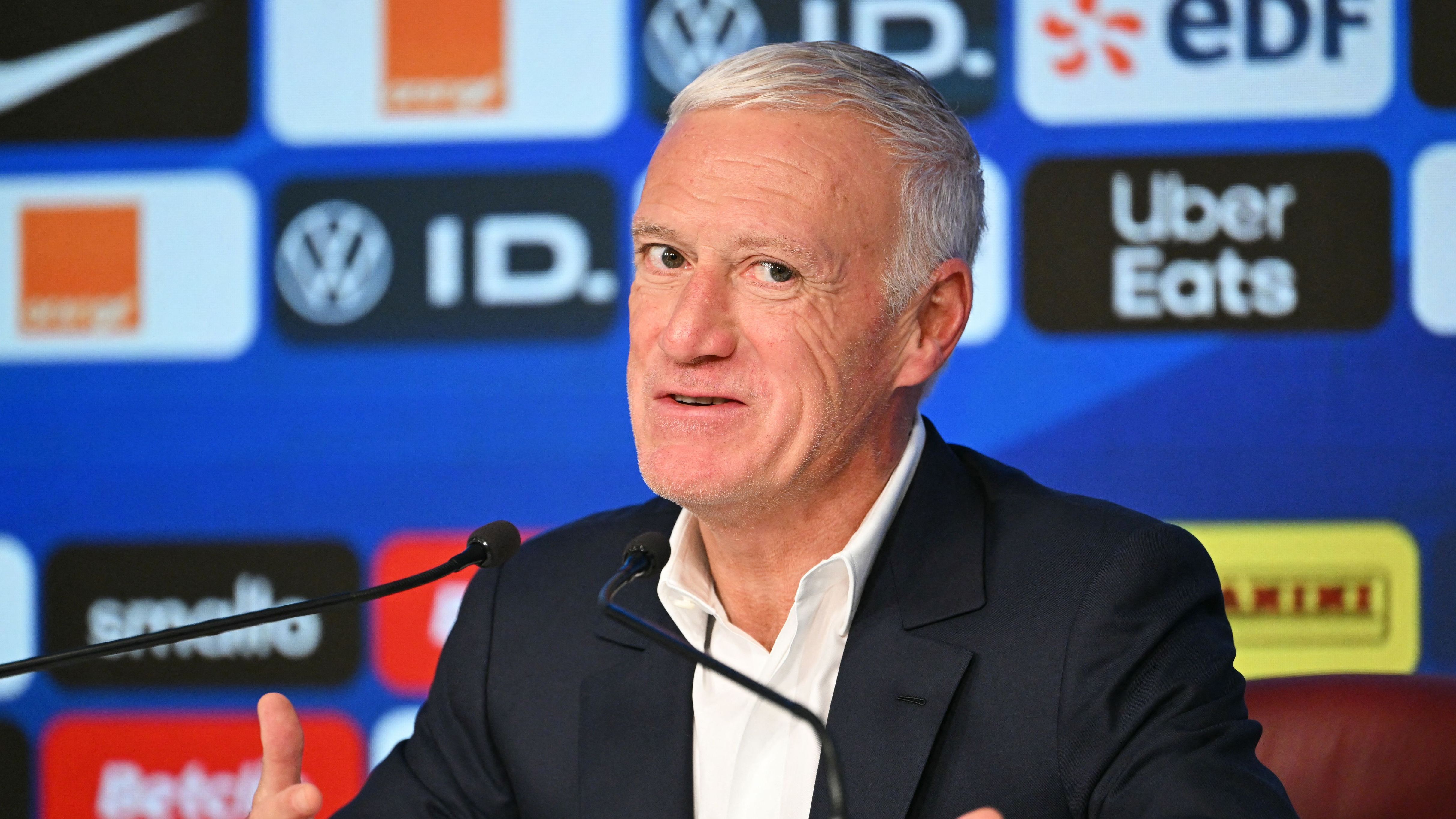 'This bullsh*t will never stop' - Bradley Barcola injury situation sparks furious response as ex-France winger highlights 'chronic problem' amid feud with PSG