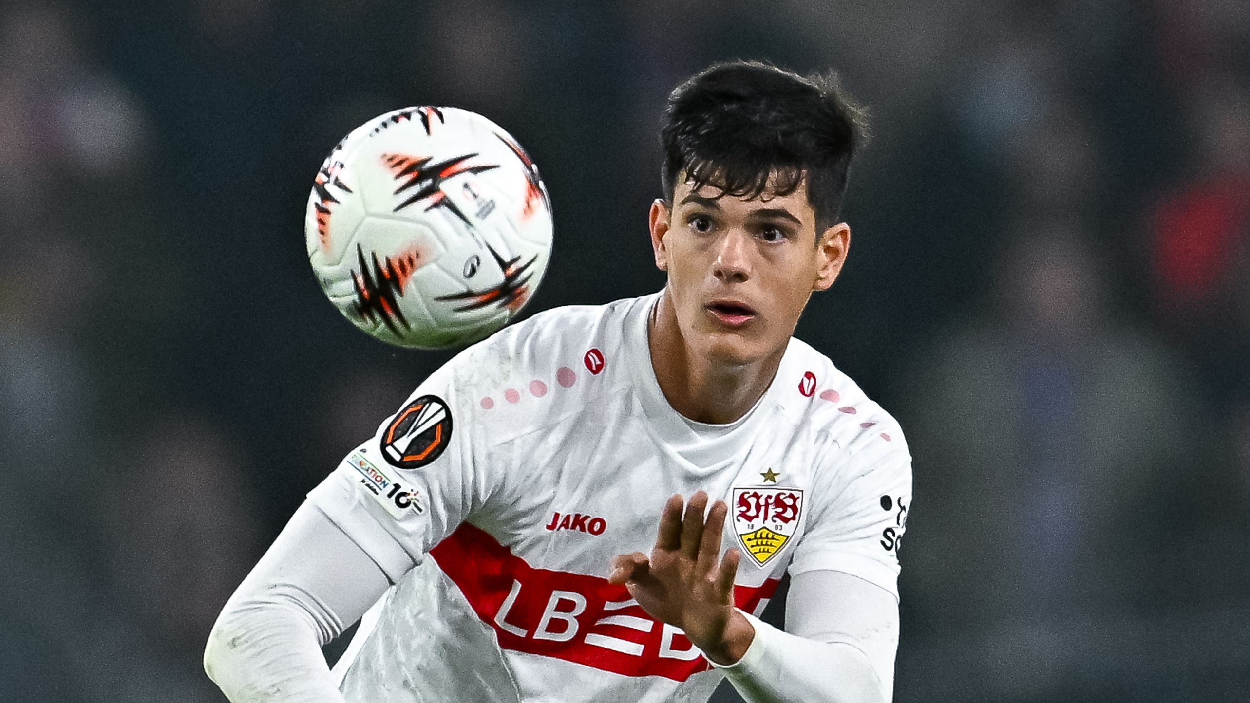 Real Madrid plan to bring Stuttgart youngster back to La Liga alongside Como hero Nico Paz in bargain deals for Spanish giants