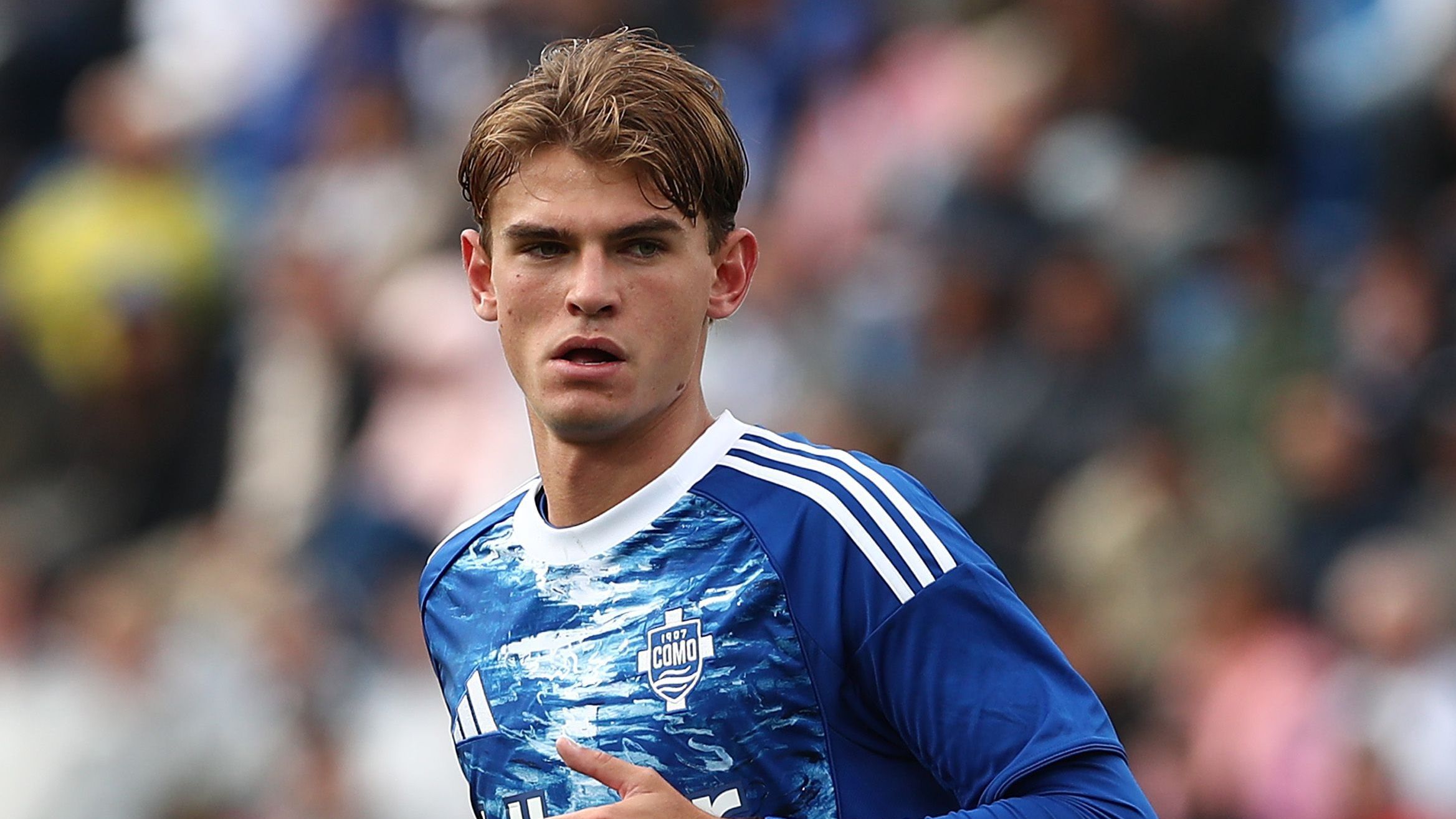 Real Madrid plan to bring Stuttgart youngster back to La Liga alongside Como hero Nico Paz in bargain deals for Spanish giants