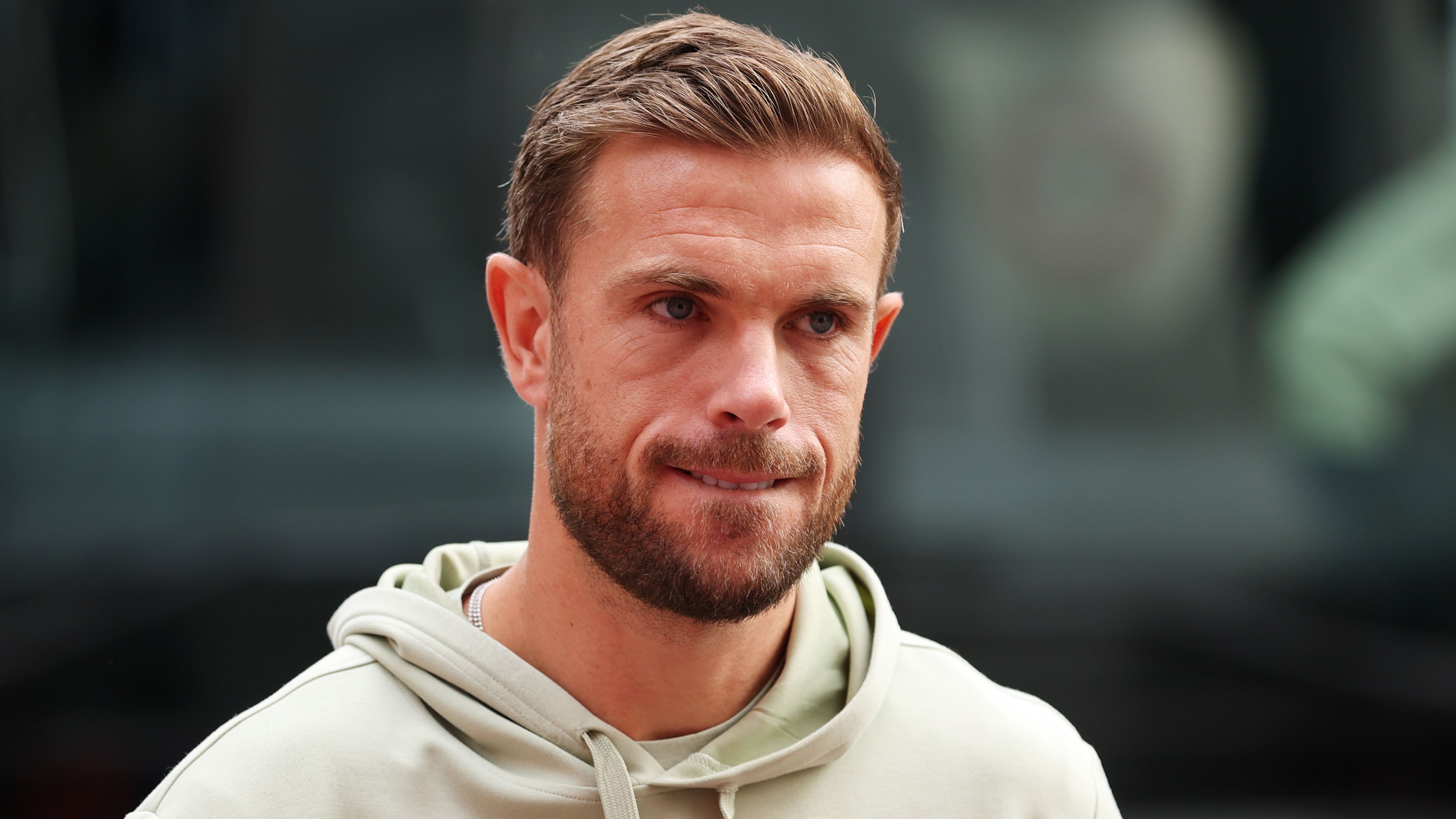 'I tried to do the right thing' - Jordan Henderson lifts lid on disastrous spell in Saudi Arabia & admits Liverpool exit 'felt like a break-up'