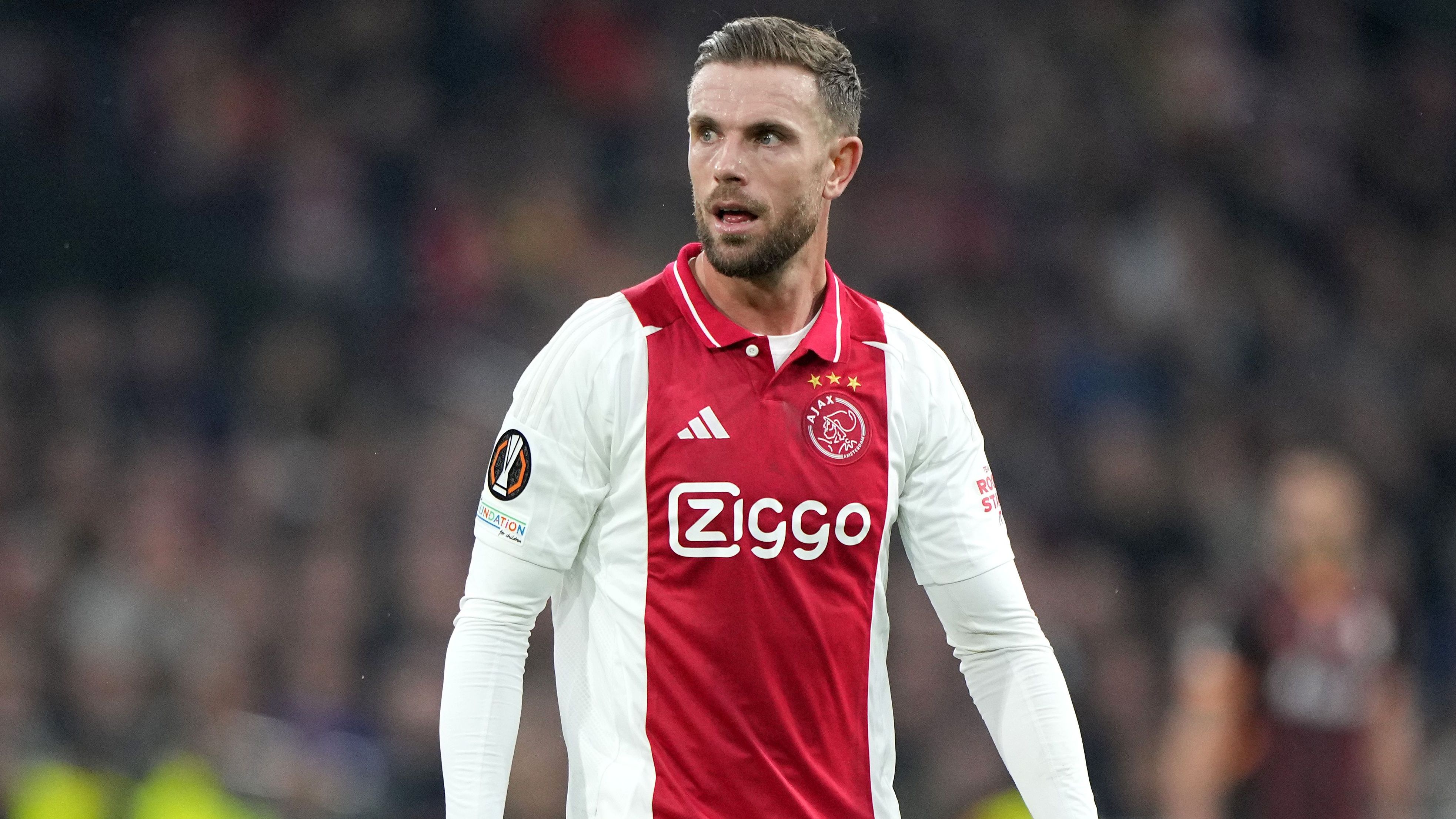 'I tried to do the right thing' - Jordan Henderson lifts lid on disastrous spell in Saudi Arabia & admits Liverpool exit 'felt like a break-up'