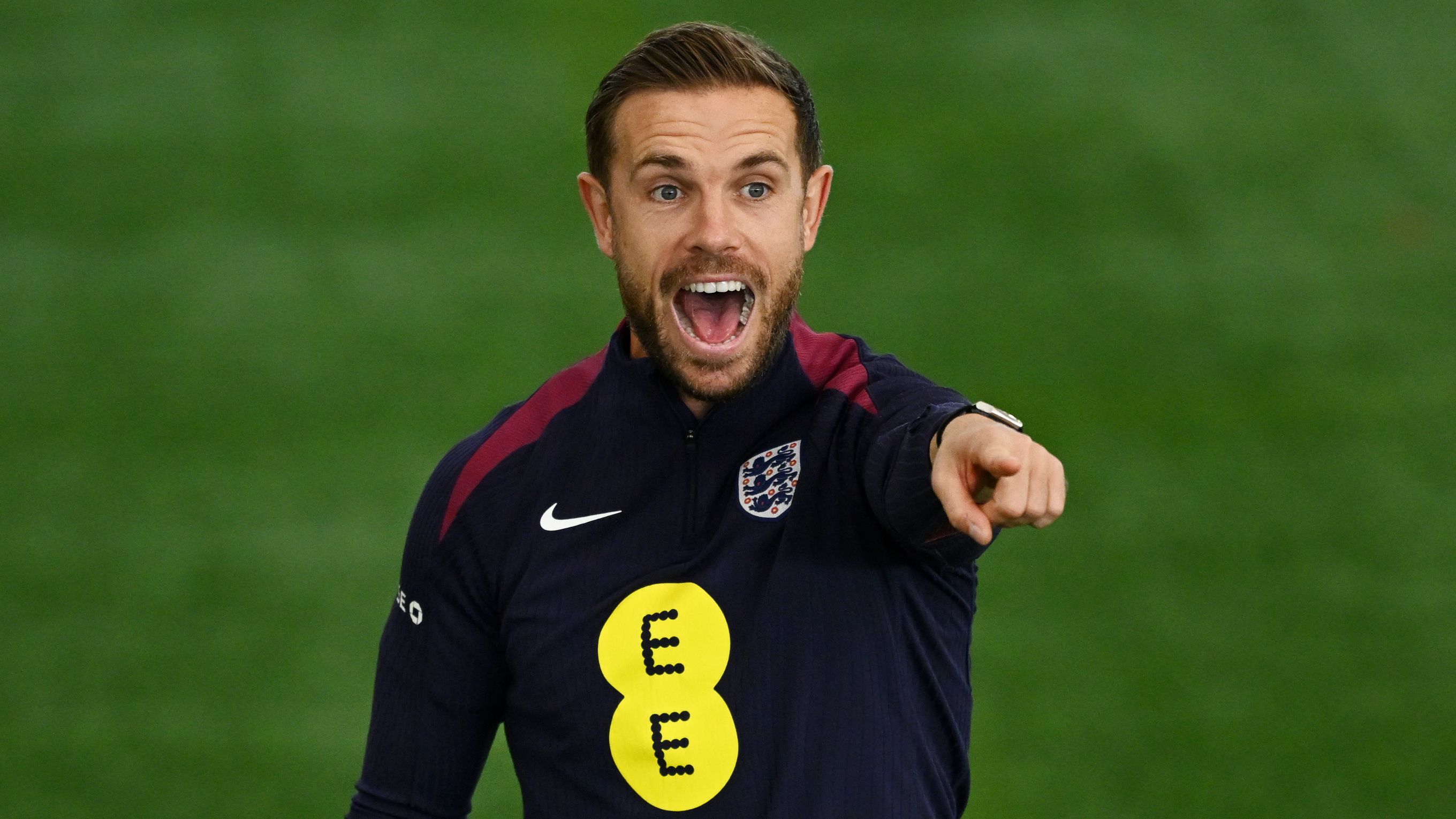 'I tried to do the right thing' - Jordan Henderson lifts lid on disastrous spell in Saudi Arabia & admits Liverpool exit 'felt like a break-up'