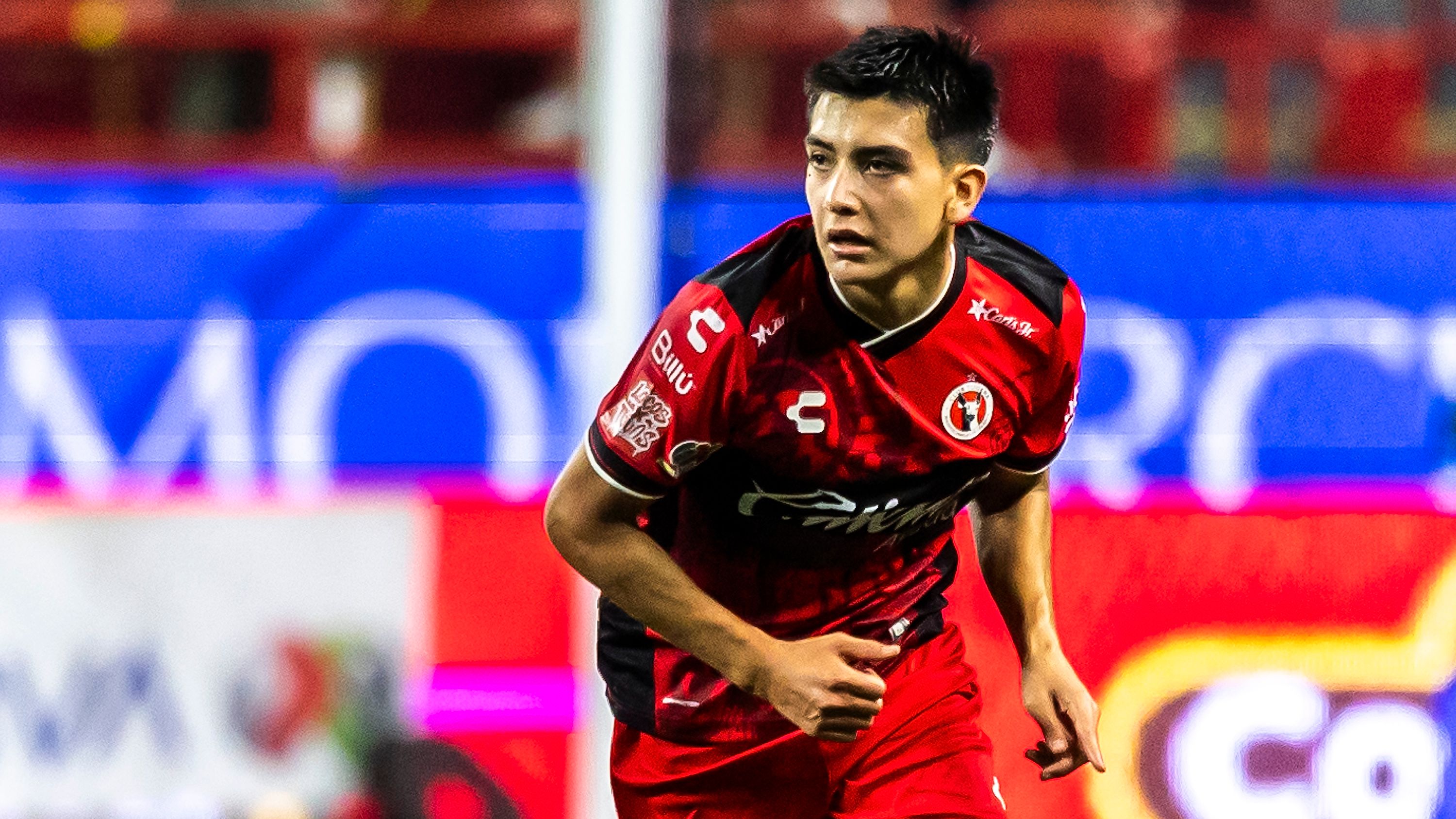 'We have to push him into a different environment' - Mexico boss Javier Aguirre urges Gilberto Mora to join a club in the Champions League, Europa League or Conference League