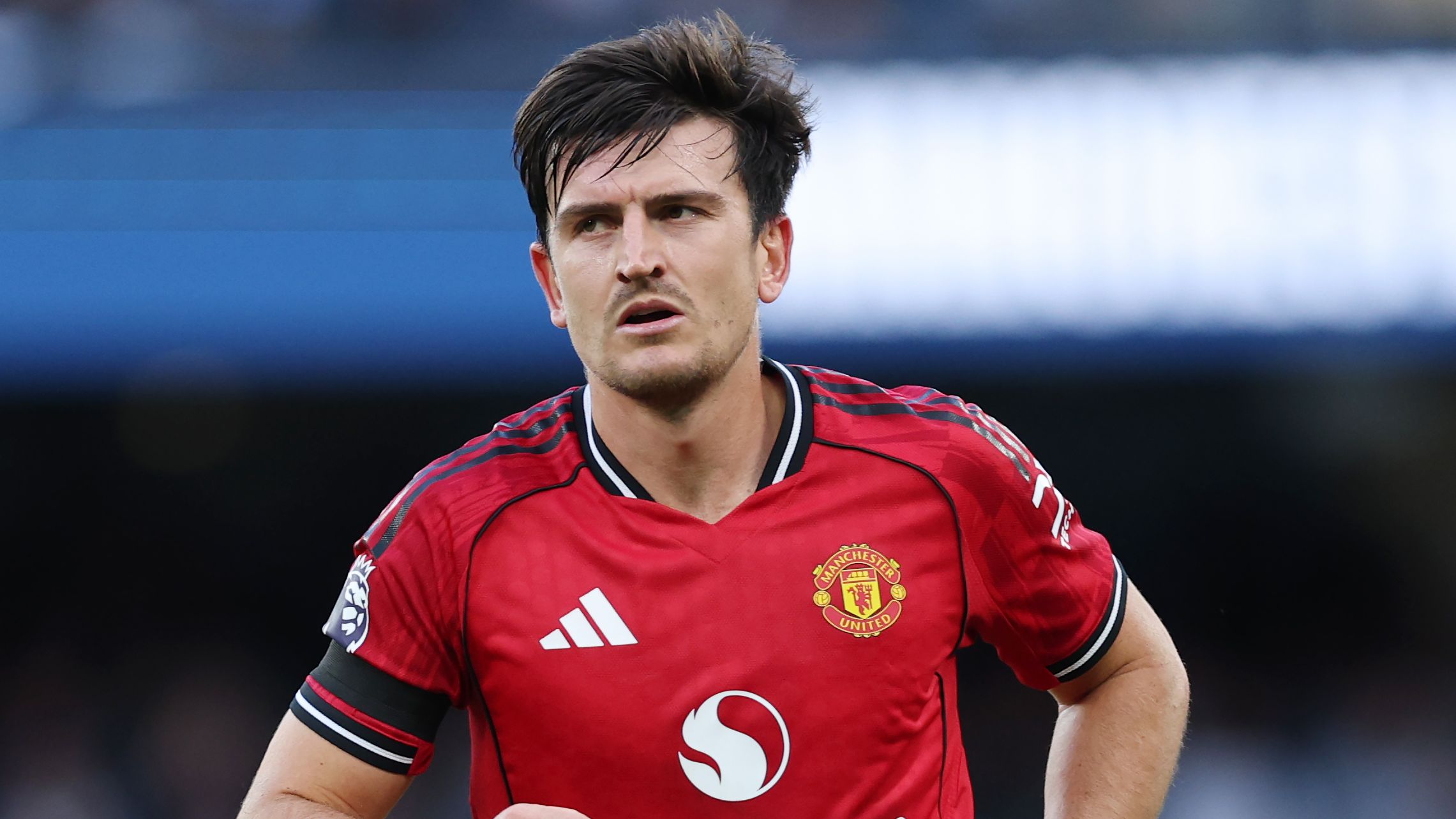 Harry Maguire on trial! Man Utd defender's Greek court case to restart this week as England star sends legal team to clear his name