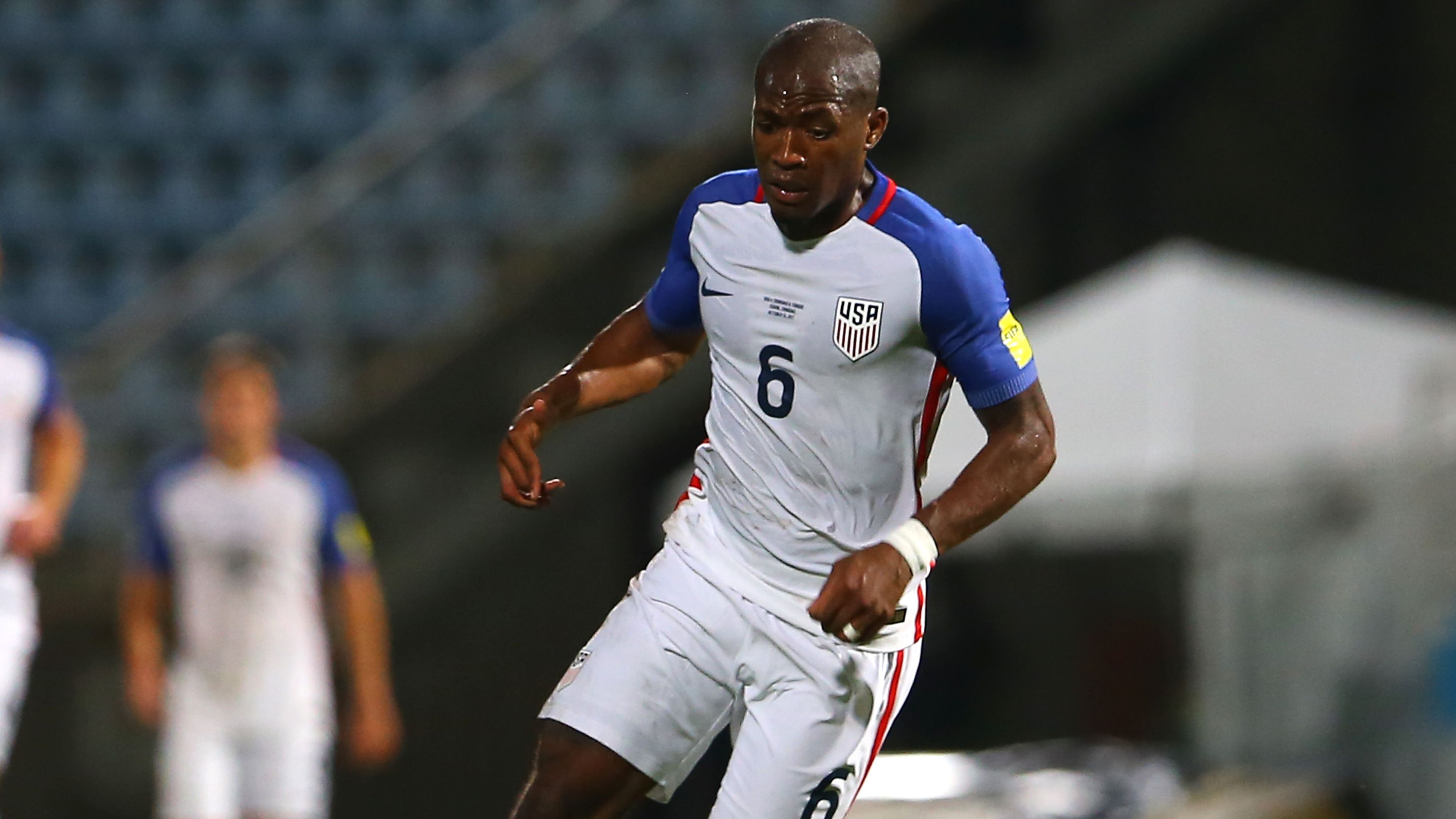 'Looking forward to finishing the season strong' - Darlington Nagbe announces retirement following 2025 season with Columbus Crew