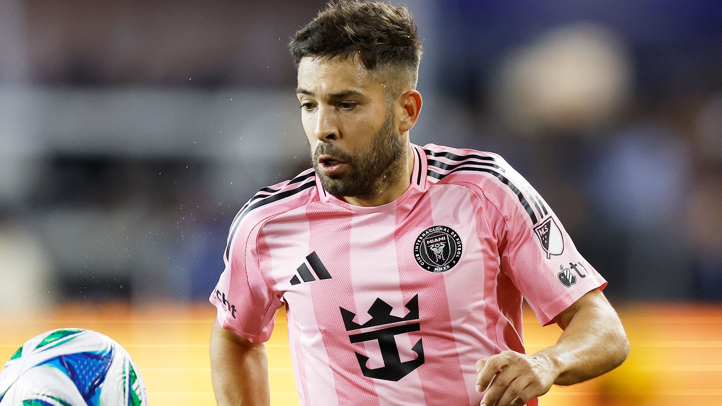 'Time to open a new chapter' - Spain and Inter Miami great Jordi Alba announces retirement from soccer after 19-year career