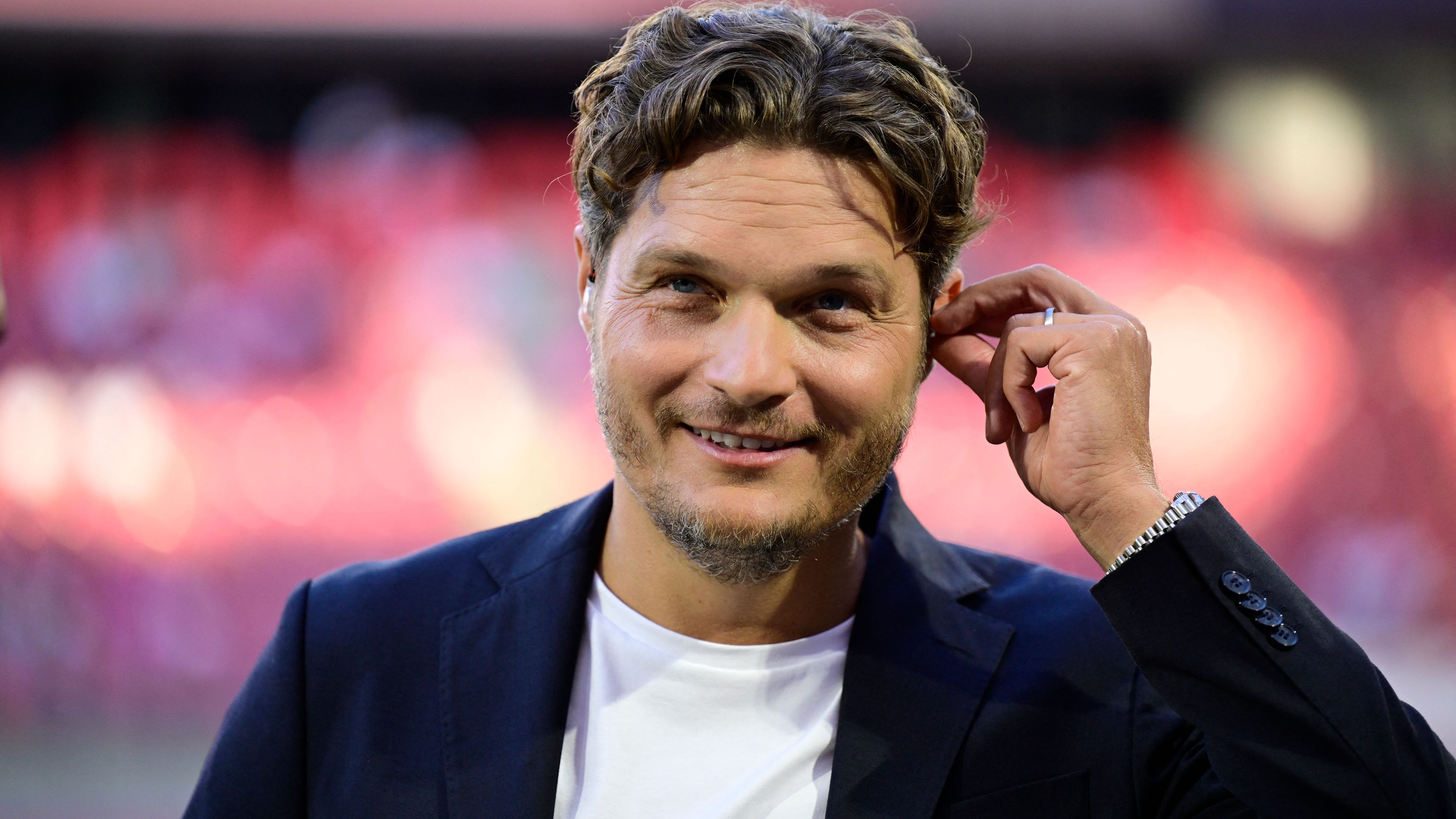 Monaco eye move for former Borussia Dortmund boss Edin Terzic as Ligue 1 club plot Adi Hutter sacking