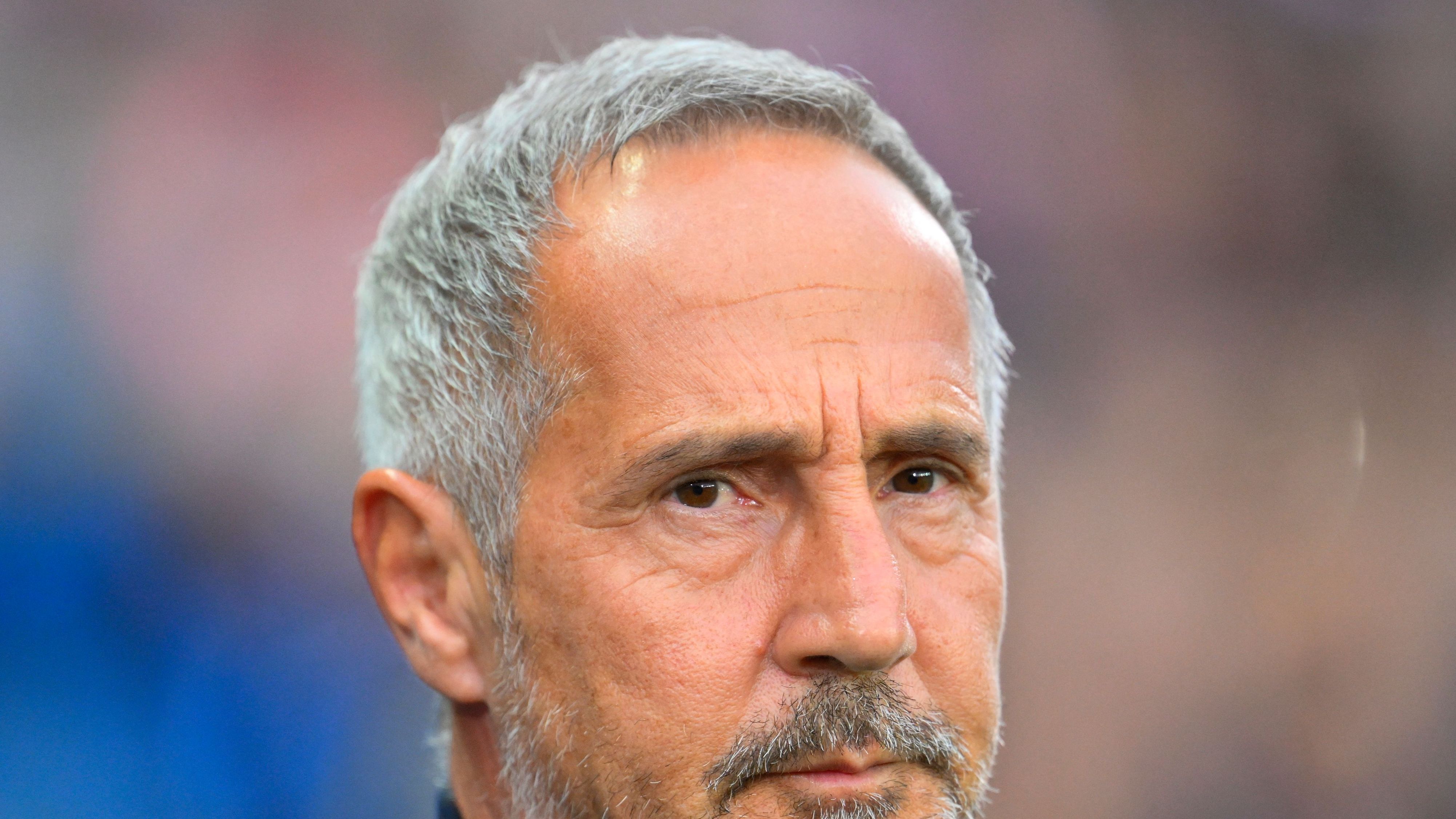 Monaco eye move for former Borussia Dortmund boss Edin Terzic as Ligue 1 club plot Adi Hutter sacking