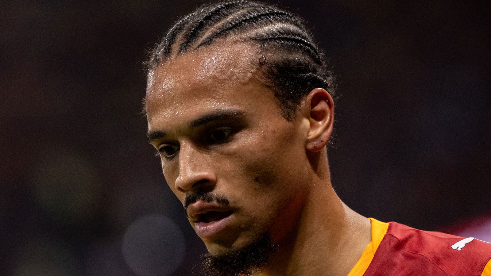 Ex-Bayern Munich star Leroy Sane involved in Oktoberfest fight after being 'provoked and personally insulted'