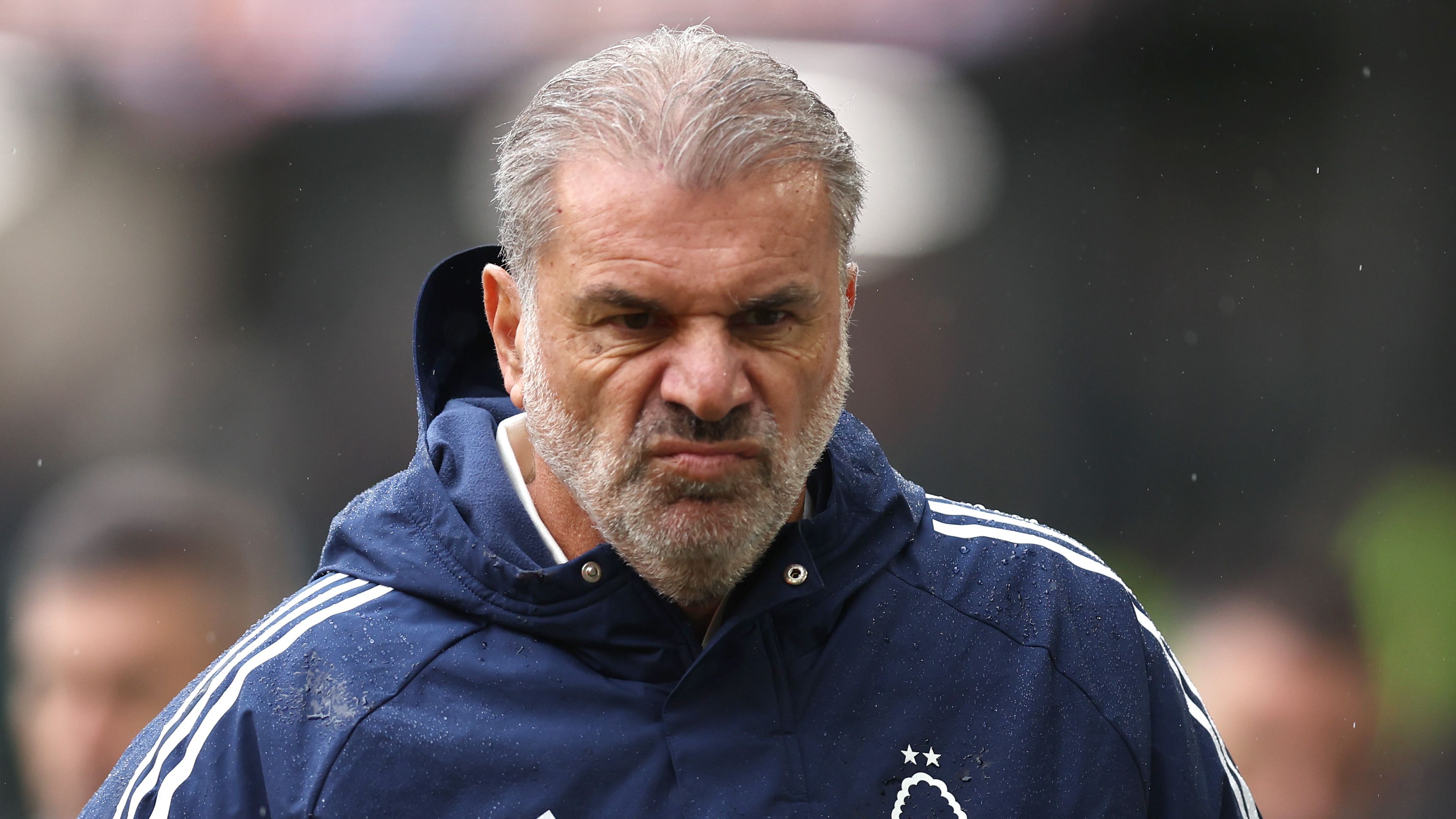 Ange Postecoglou could go down as the worst Premier League manager EVER after foolishly following up his Tottenham failure with disastrous Nottingham Forest spell