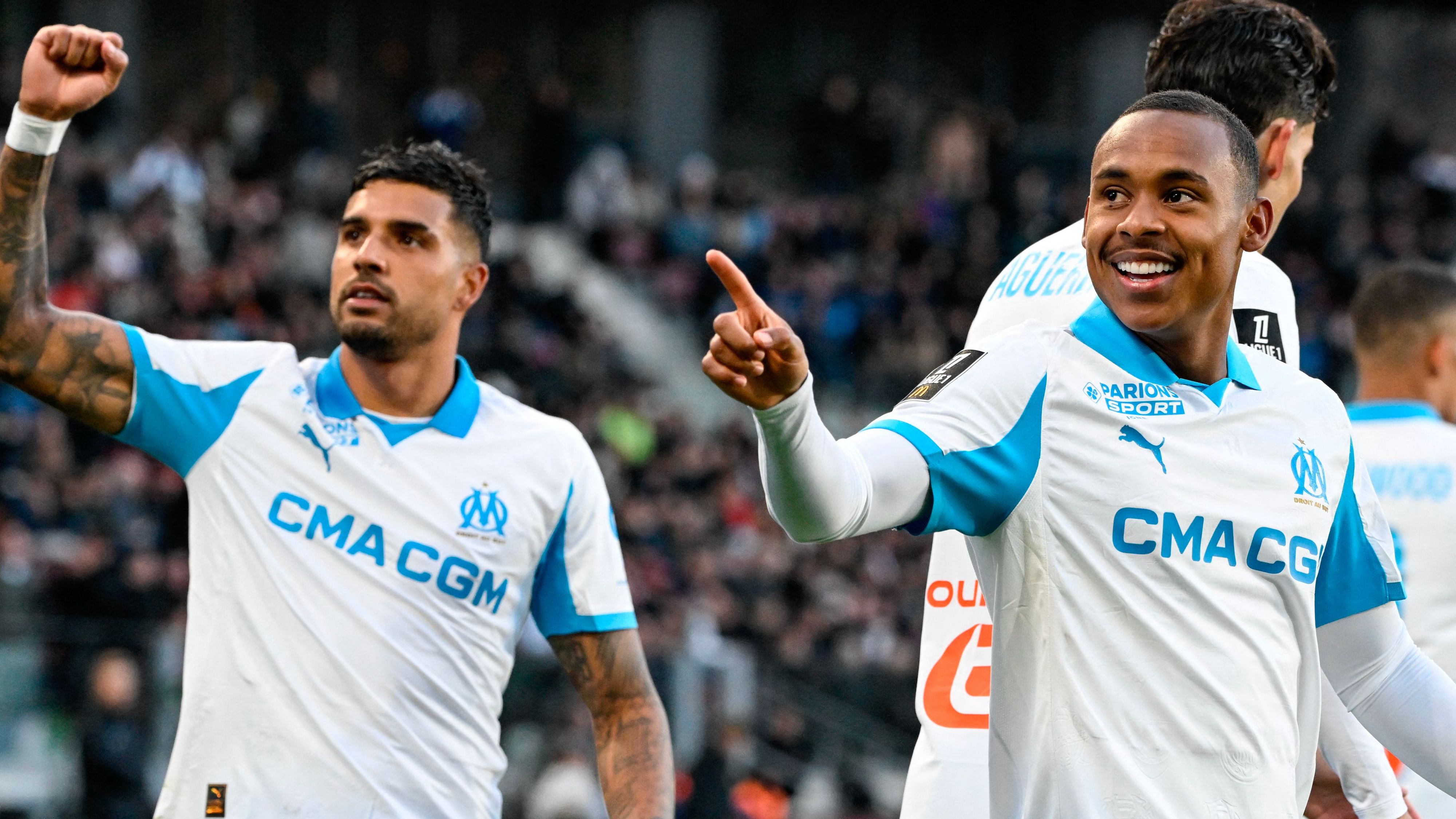 'I was assaulted' - Ex-Premier League star sends message after being attacked at airport before international duty