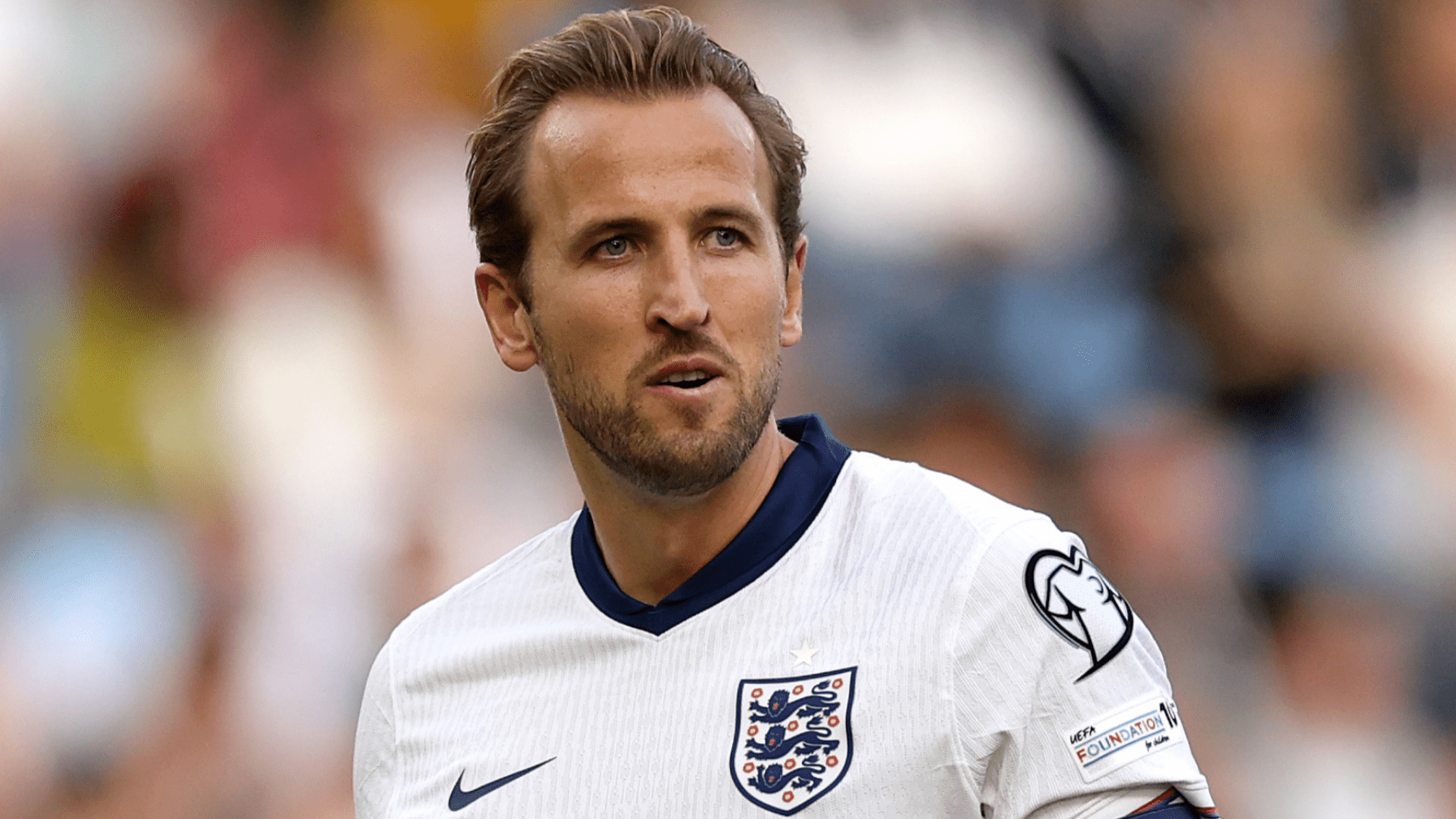 England sent Harry Kane warning ahead of World Cup 2026 by former Three Lions and Liverpool star
