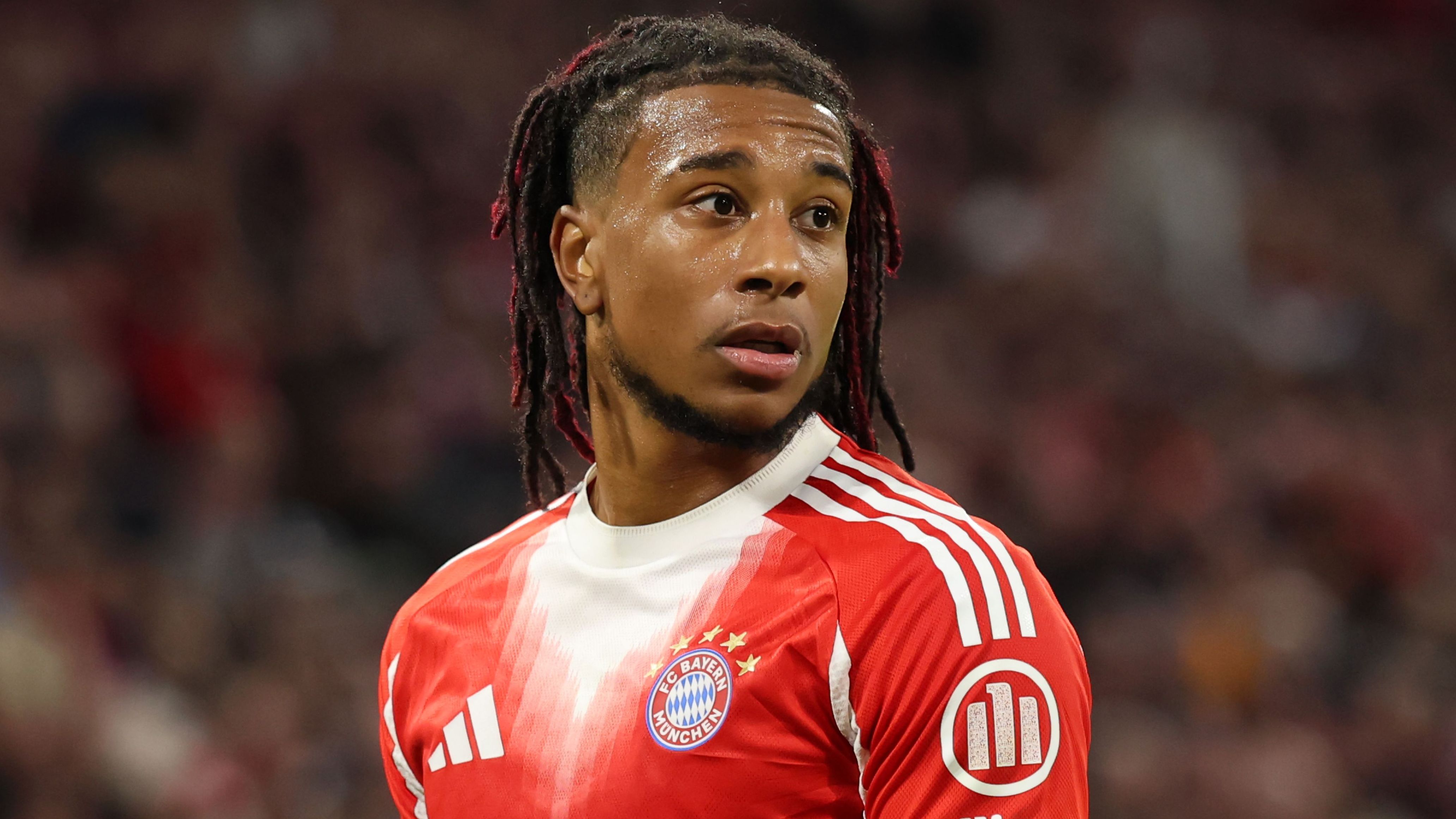 Bayern Munich chief sends out strong warning on Michael Olise's future amid talk of €100m bids from Liverpool, Man City and Chelsea