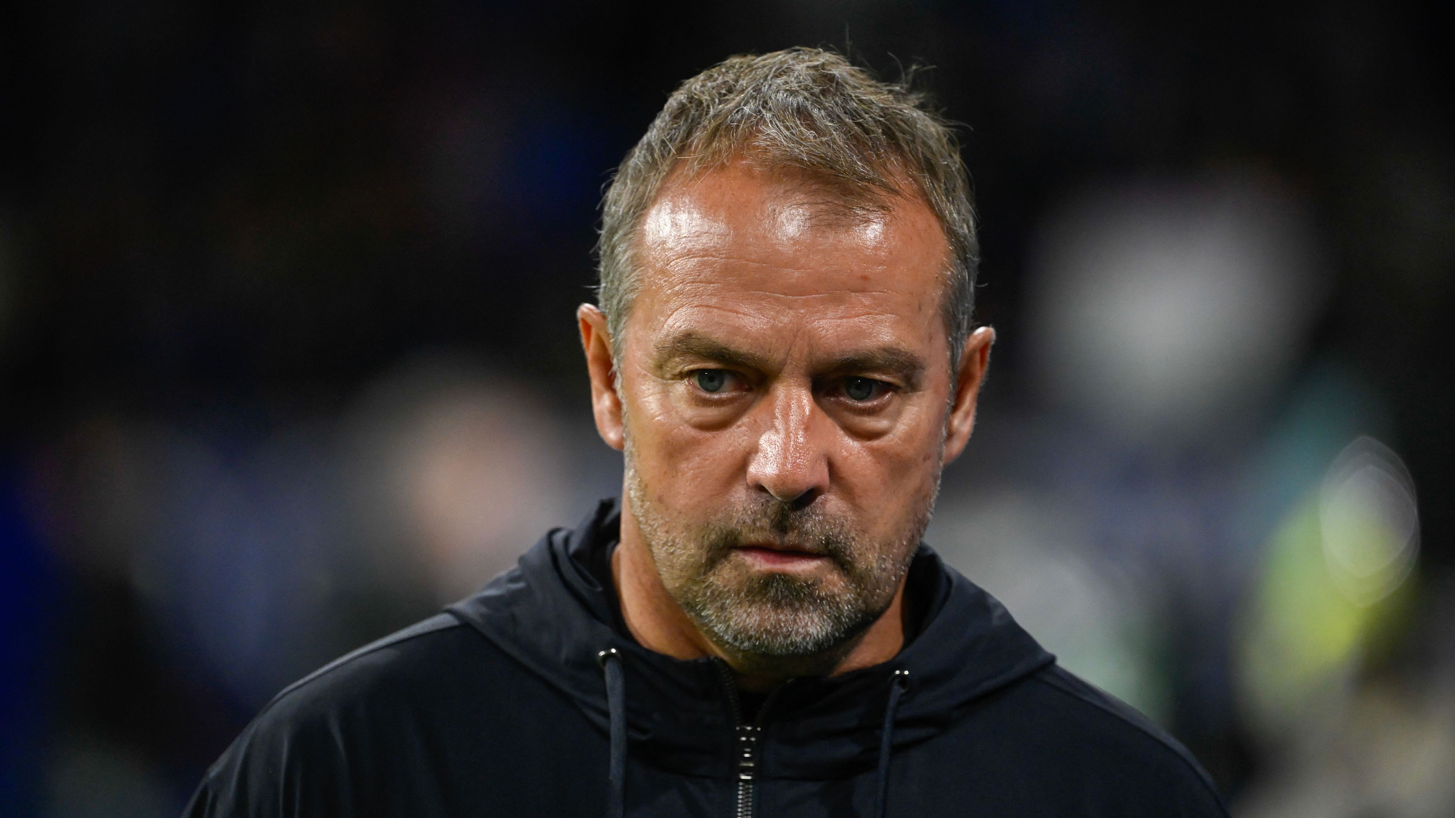 Barcelona retain full faith in manager Hansi Flick despite back-to-back defeats as board back German after Sevilla thumping