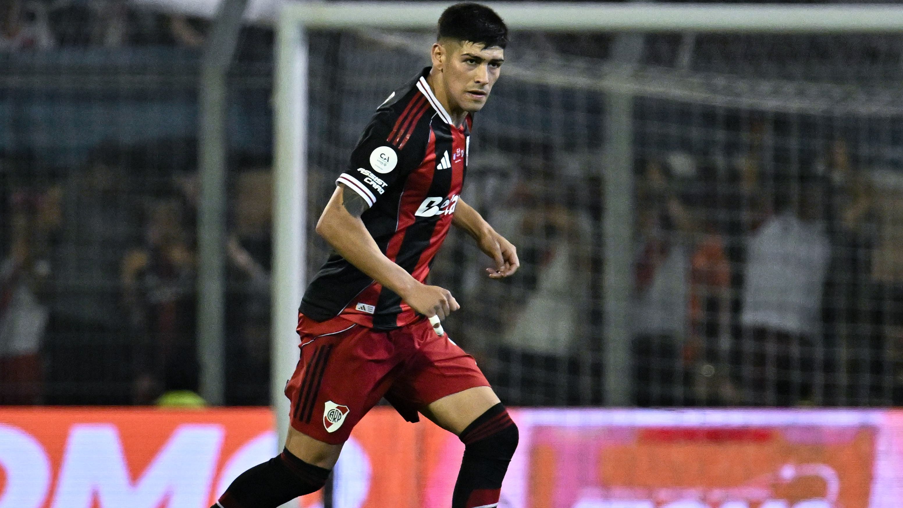 Argentina call up 21-year-old ex-street vendor in latest squad as River Plate ace targets 2026 World Cup