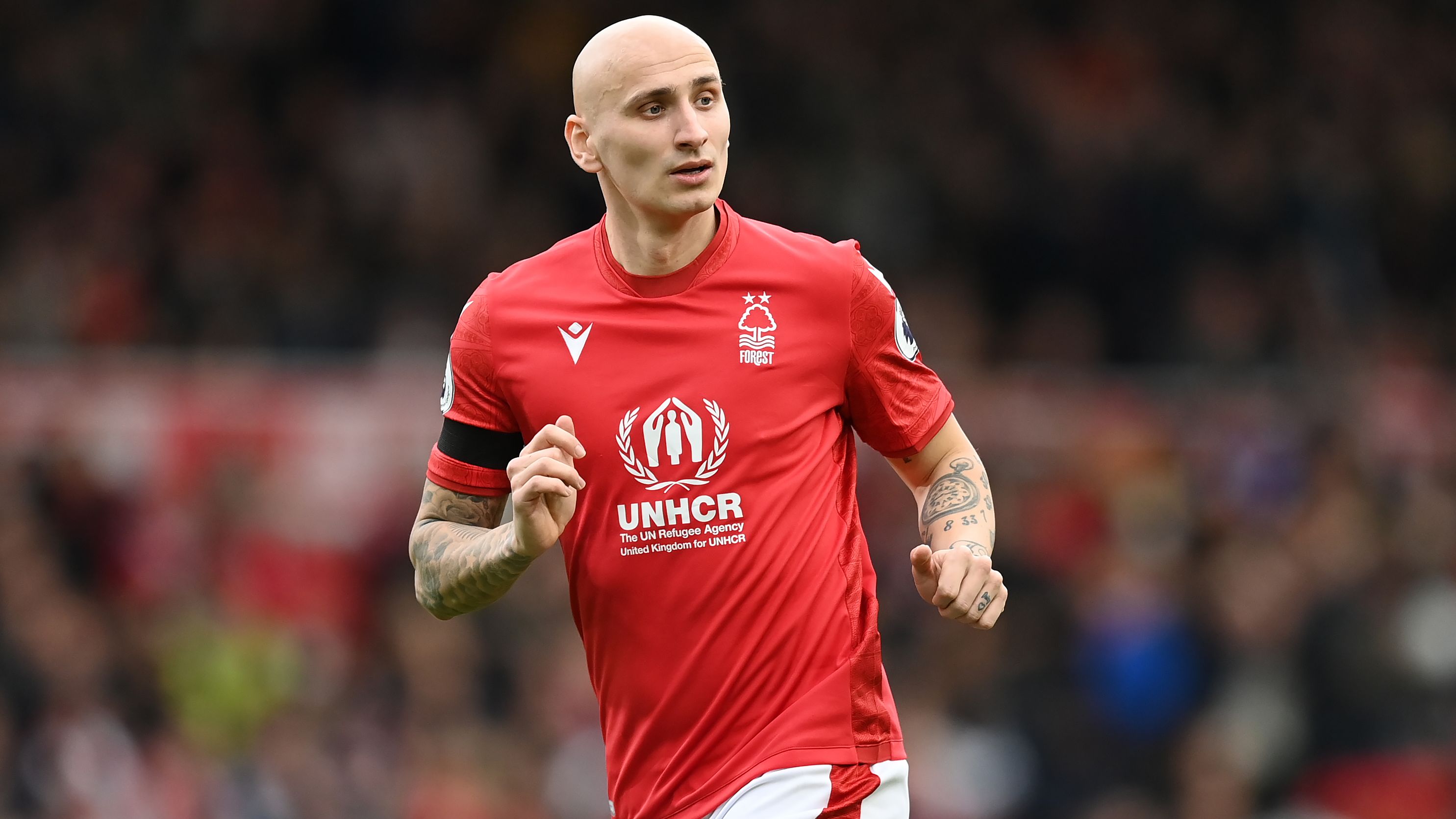 Ex-England star Jonjo Shelvey misses penalty in first outing for third-division UAE side