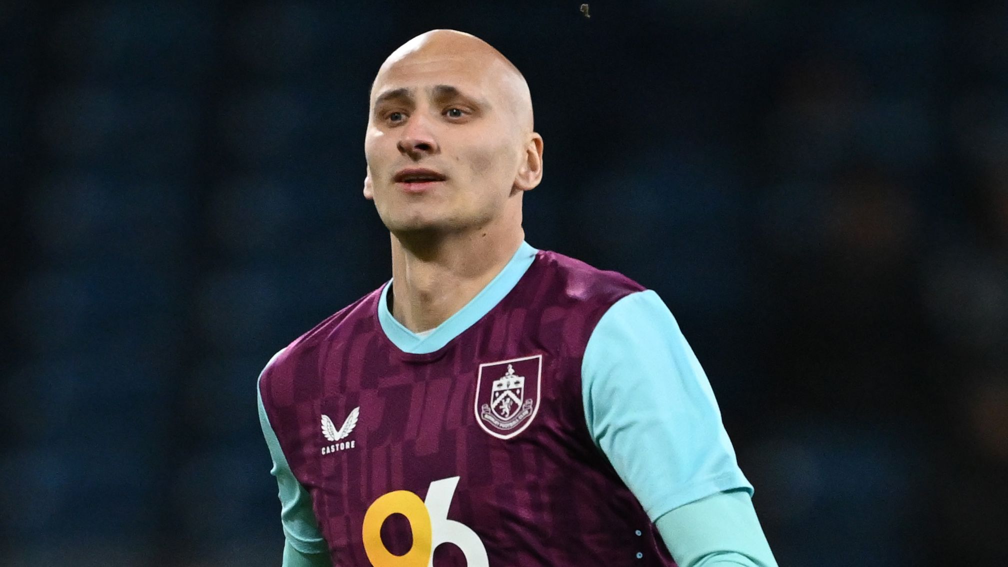 Ex-England star Jonjo Shelvey misses penalty in first outing for third-division UAE side