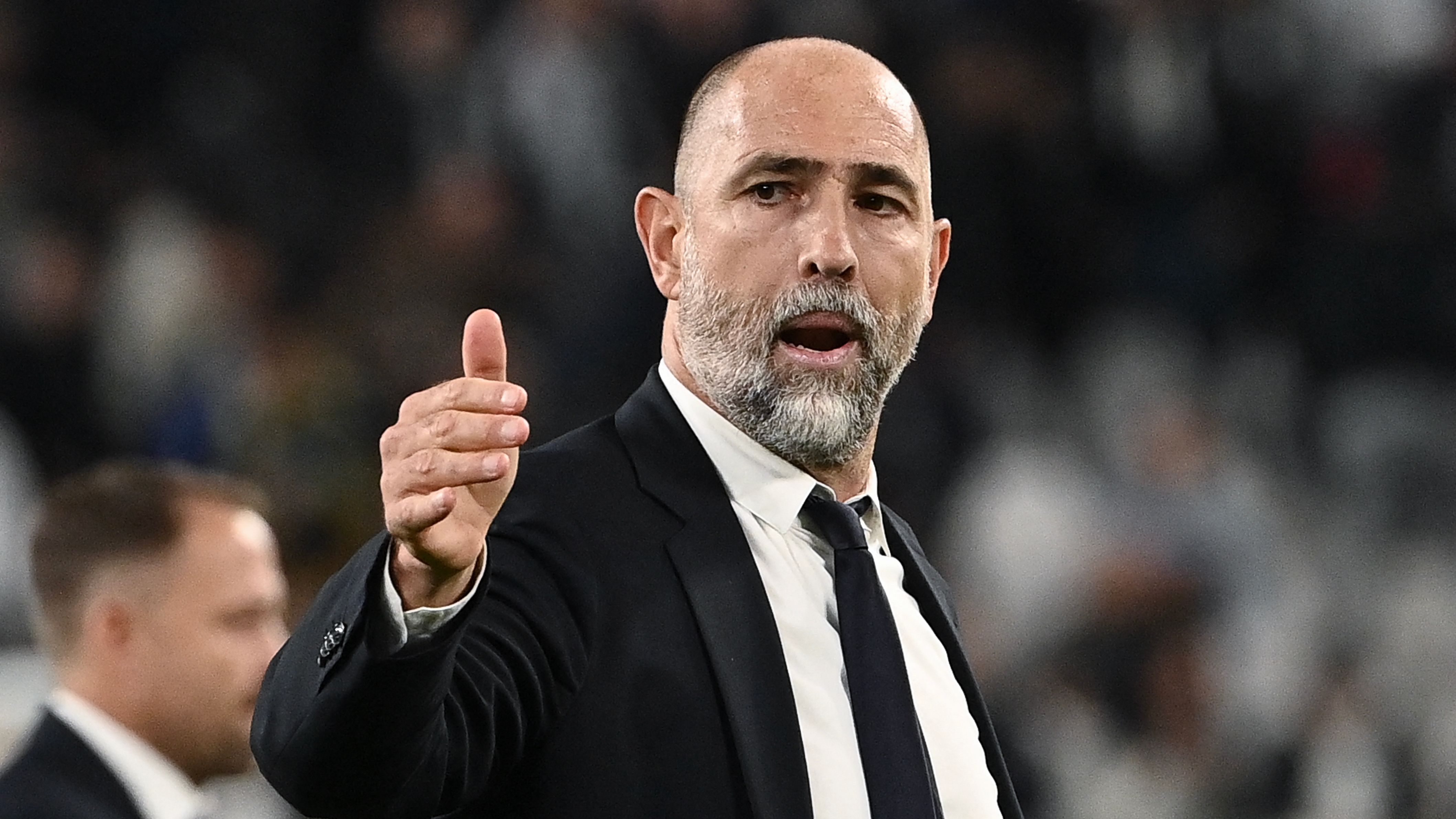 'Very boring!' - Ex-England manager Fabio Capello slams AC Milan and Juventus after goalless Serie A draw