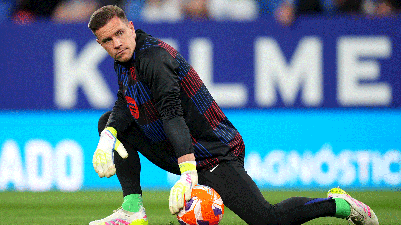 Marc-Andre ter Stegen to make Premier League switch?! Man Utd and Tottenham make moves for Barcelona outcast ahead of January transfer window