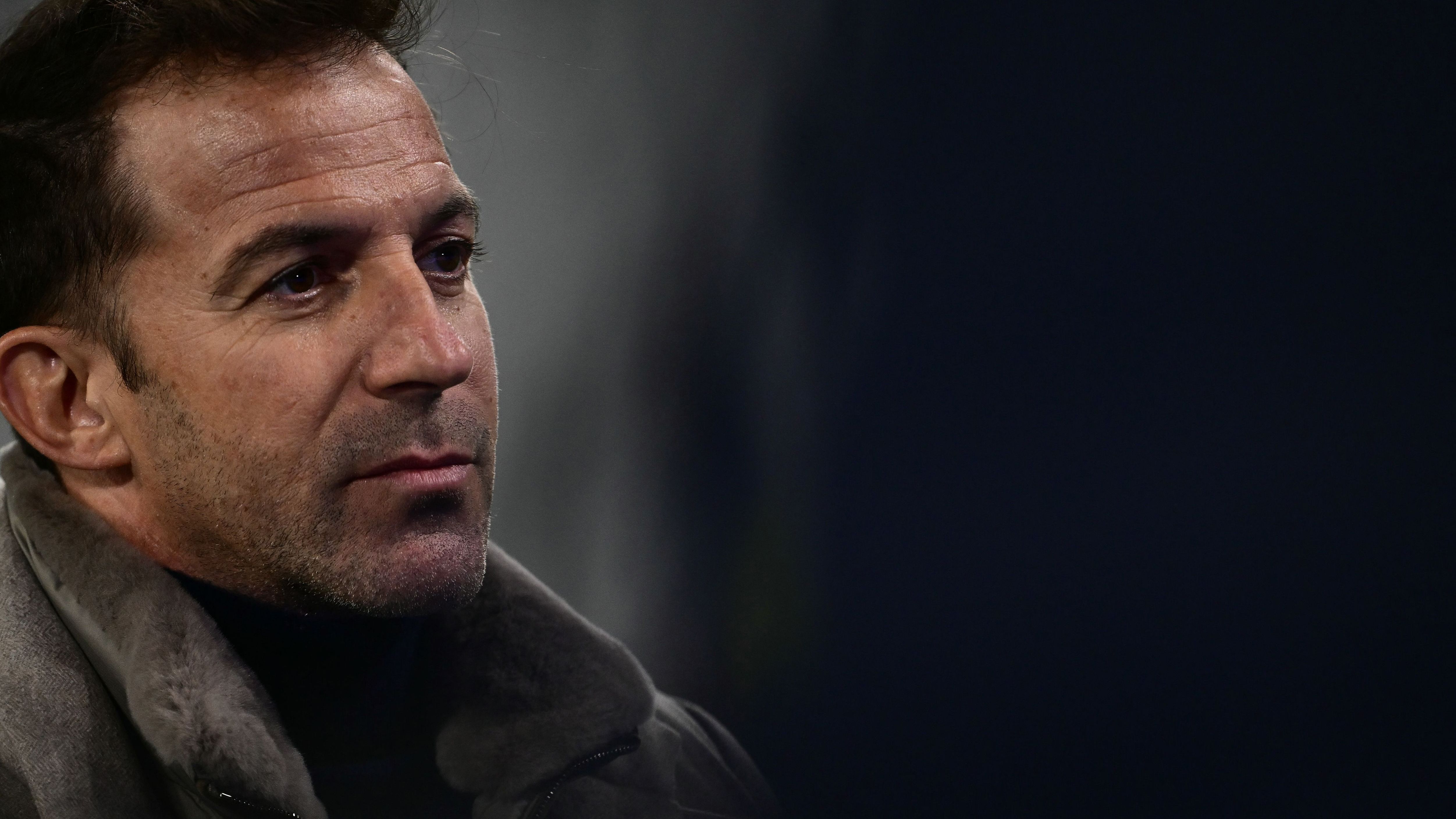 'There is no suitable player' - Alessandro Del Piero tears into Juventus' misfiring attack after goalless Milan draw