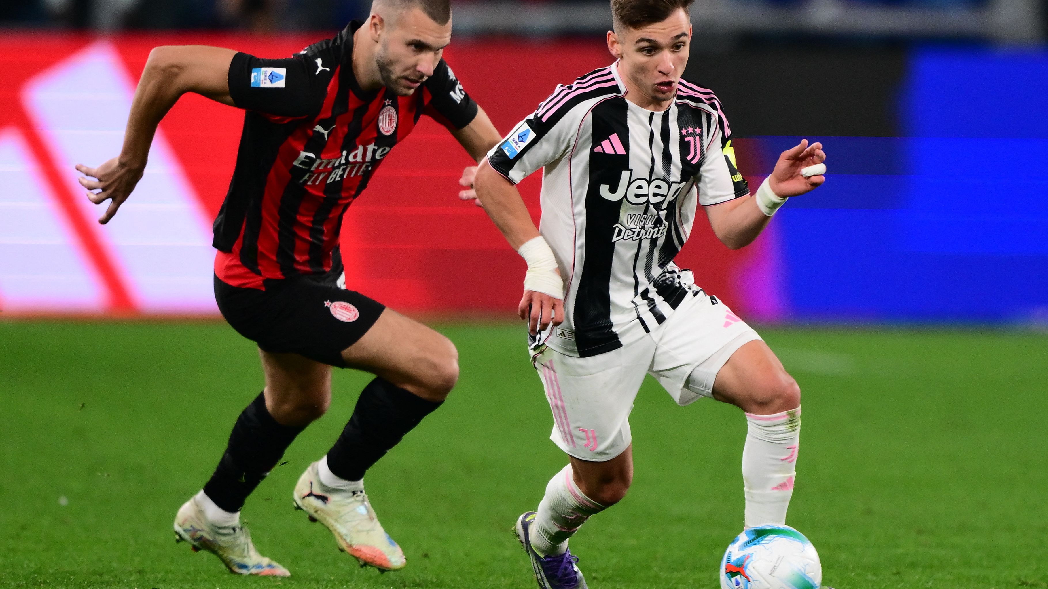 'There is no suitable player' - Alessandro Del Piero tears into Juventus' misfiring attack after goalless Milan draw