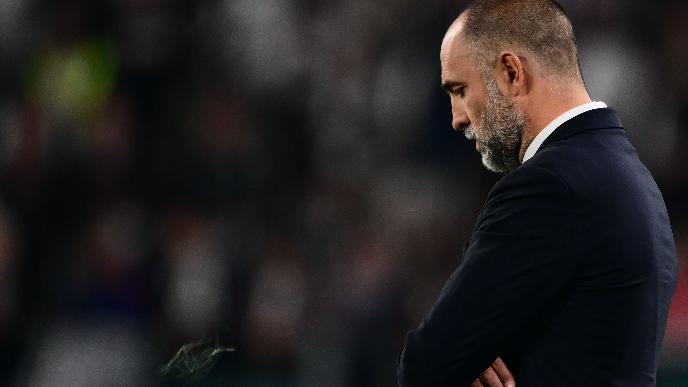 'There is no suitable player' - Alessandro Del Piero tears into Juventus' misfiring attack after goalless Milan draw