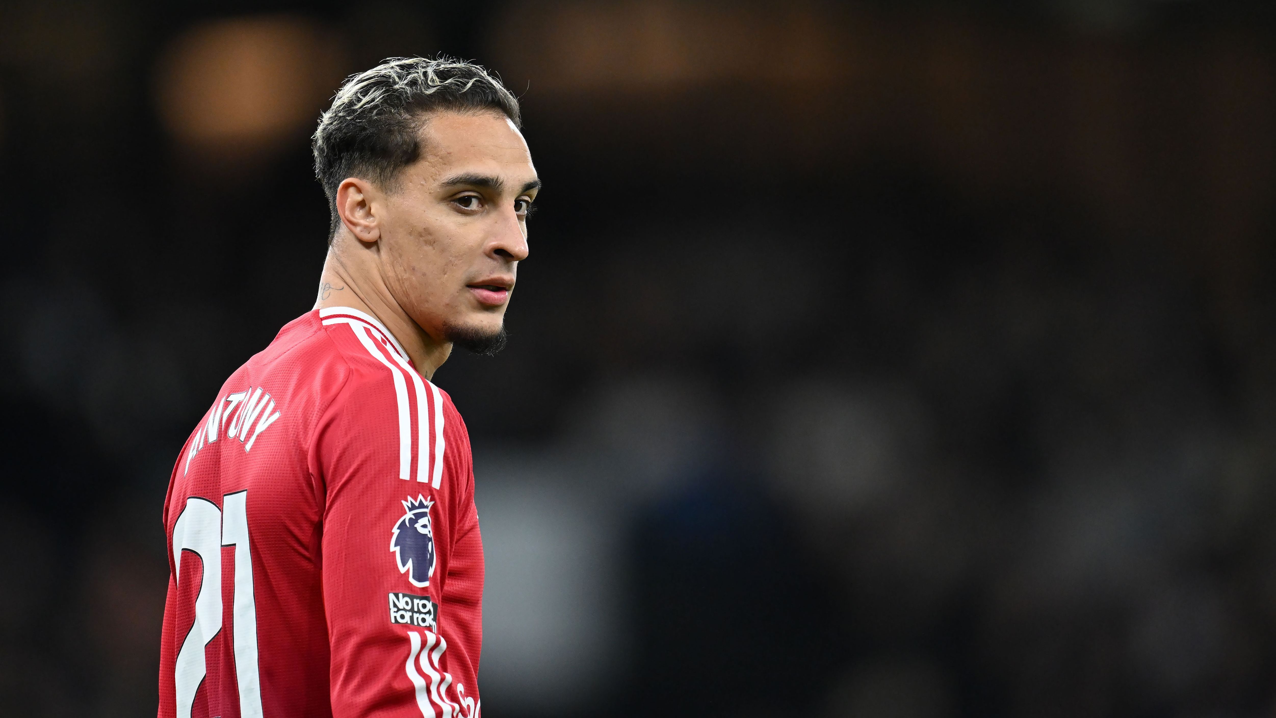 'I lost my son's first steps' - Antony lifts lid on pain of Man Utd spell after sealing summer exit