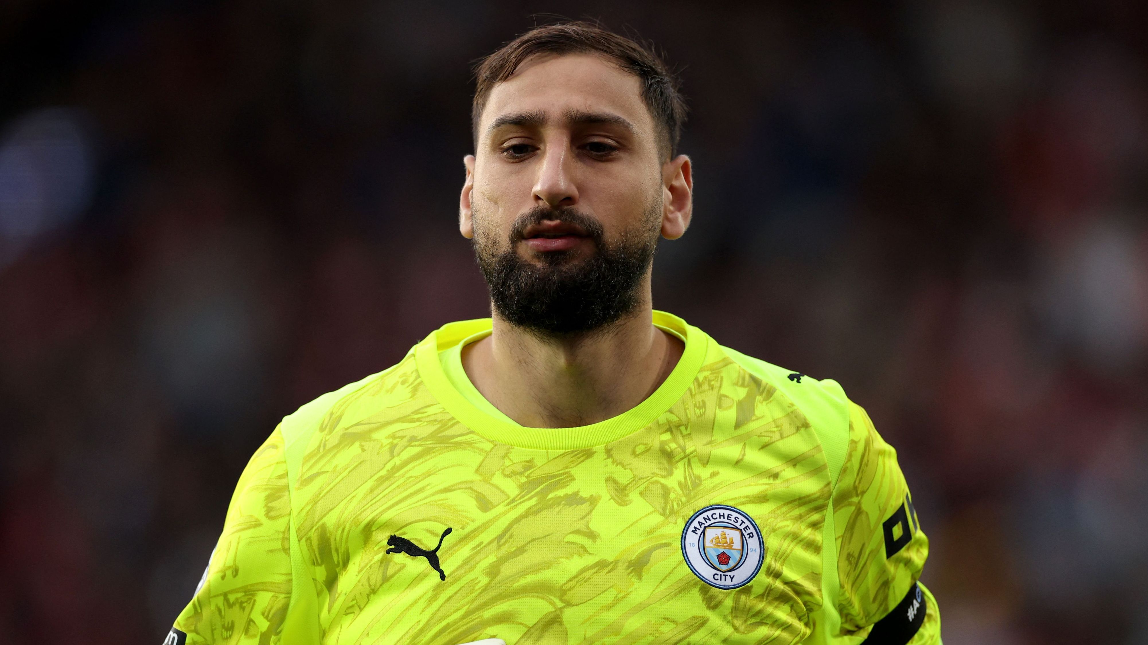 Man City player ratings vs Brentford: Erling Haaland is unstoppable! Scoring machine singlehandedly beats the Bees - but Pep Guardiola left to sweat over another Rodri injury