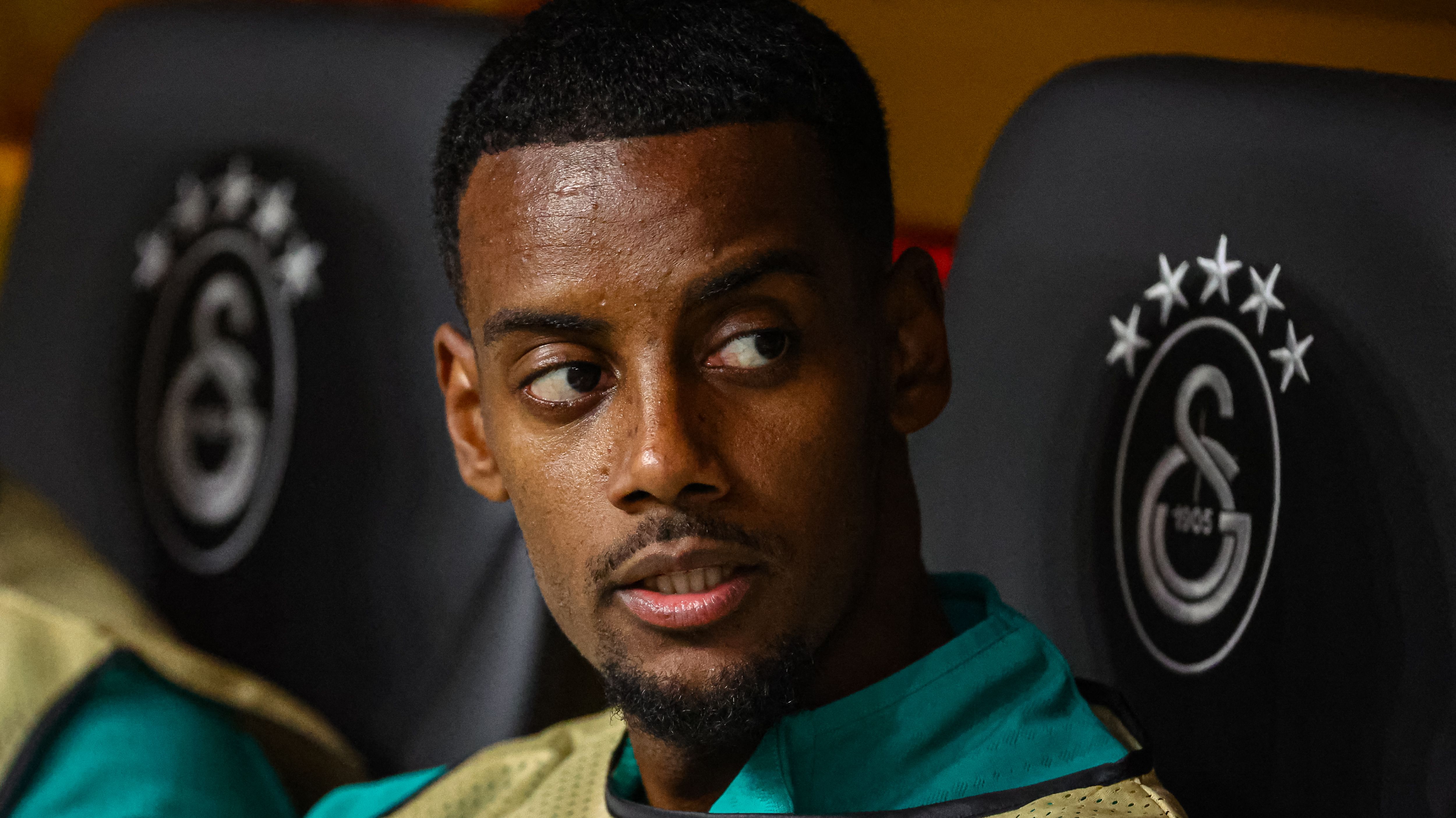 The belief is there!' - Alexander Isak claims Liverpool will bounce back from another late loss as Arne Slot's men head into international break on run of three straight defeats