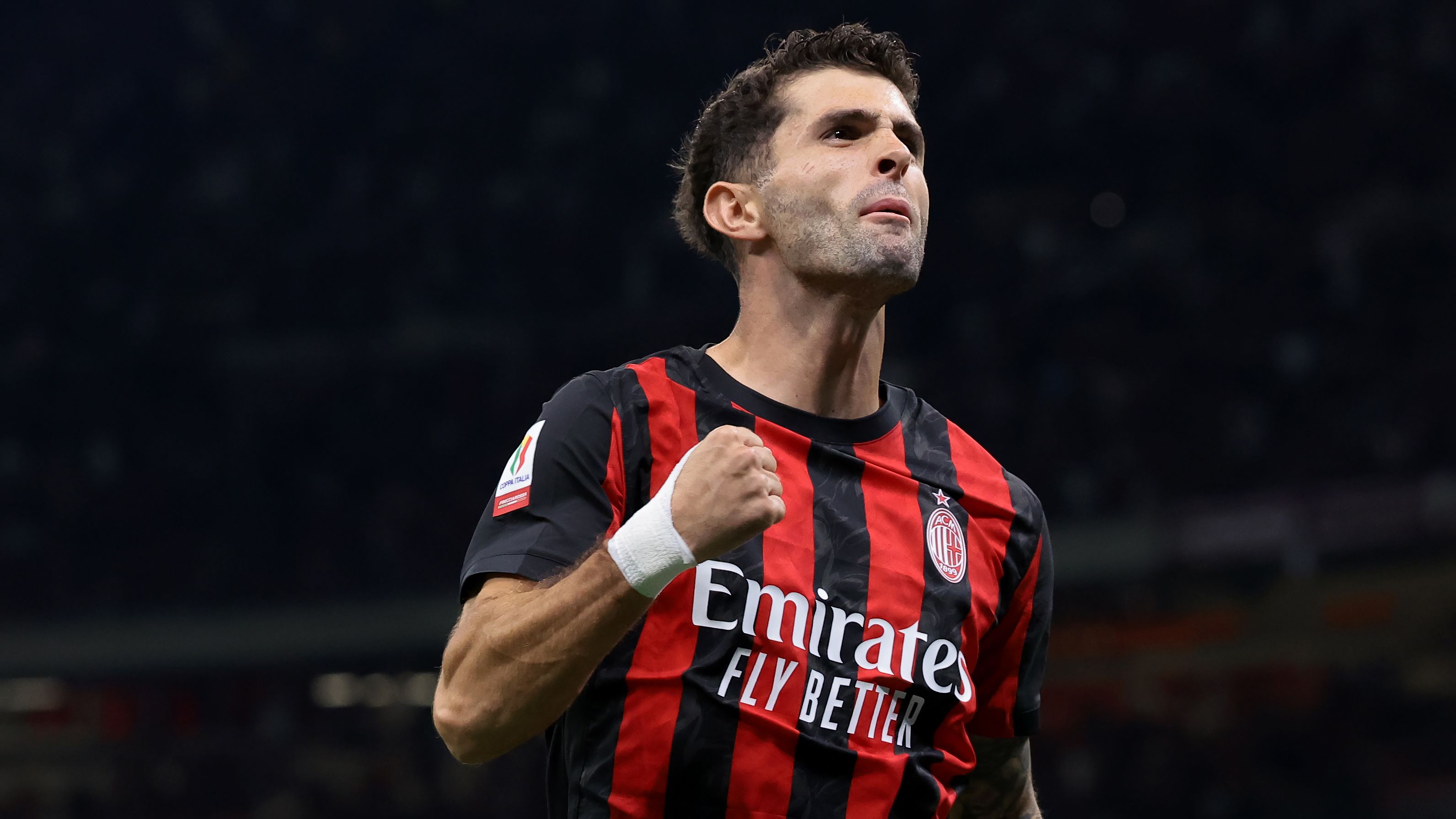 'His potential is huge, but he's already a great player' - Luka Modrić praises USMNT's Christian Pulisic's impact at AC Milan