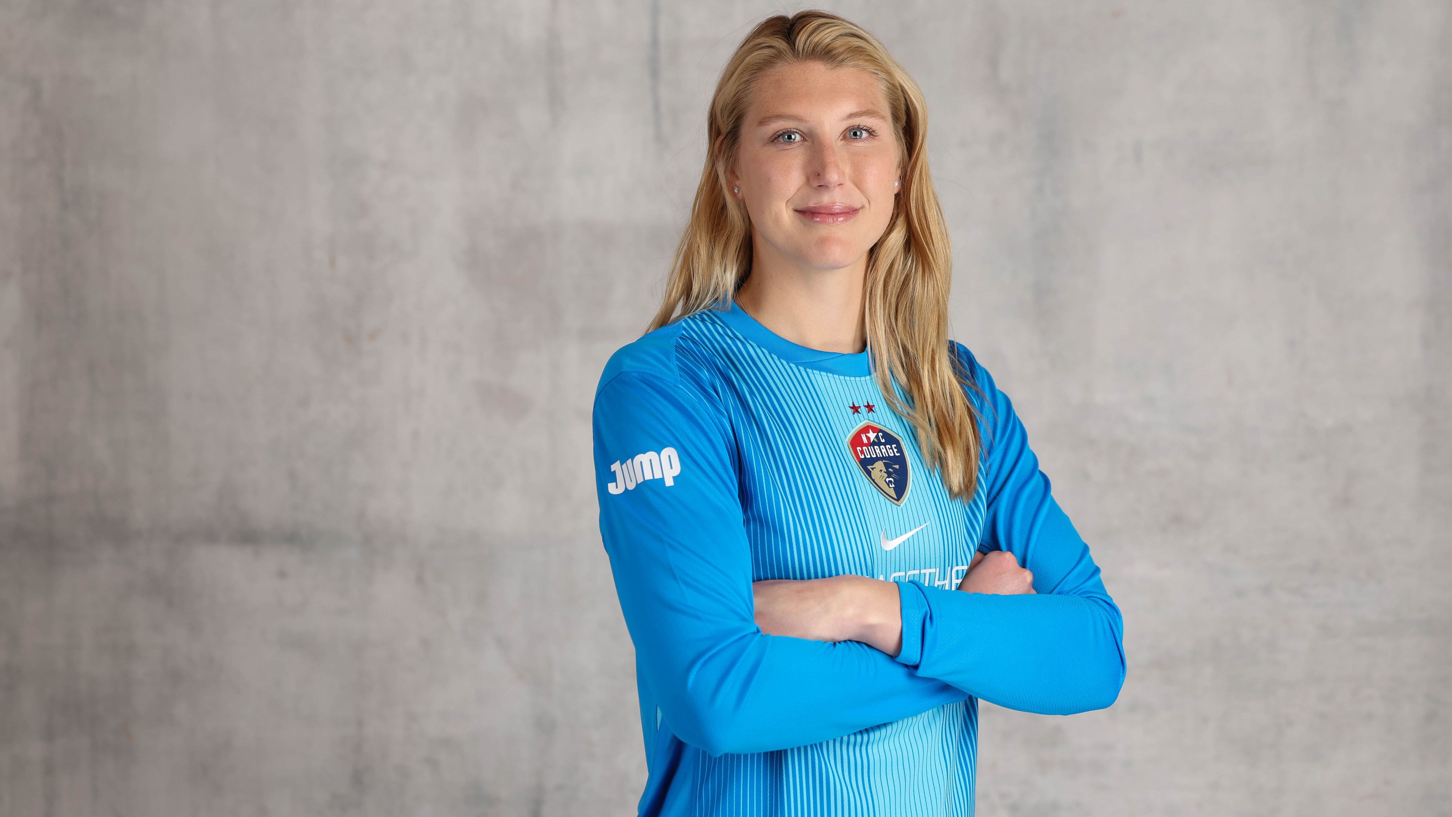 USWNT's Casey Murphy reportedly set to sign with Boston Legacy FC ahead of expansion team's 2026 debut