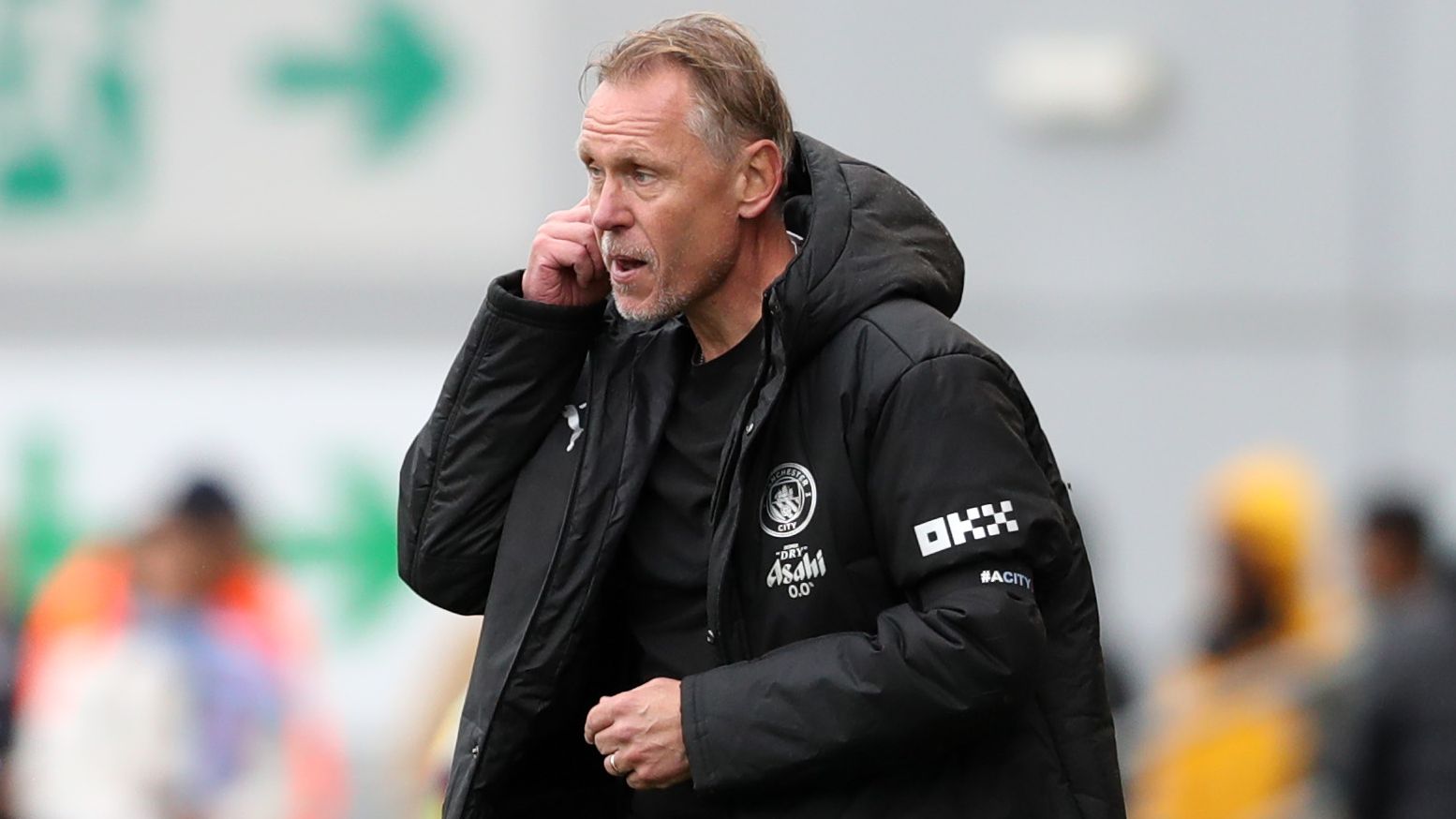 Man City women's player ratings vs Arsenal: Iman Beney that is HUGE! Swiss star's late heroics send hosts second in WSL title fight as Bunny Shaw proves decisive yet again