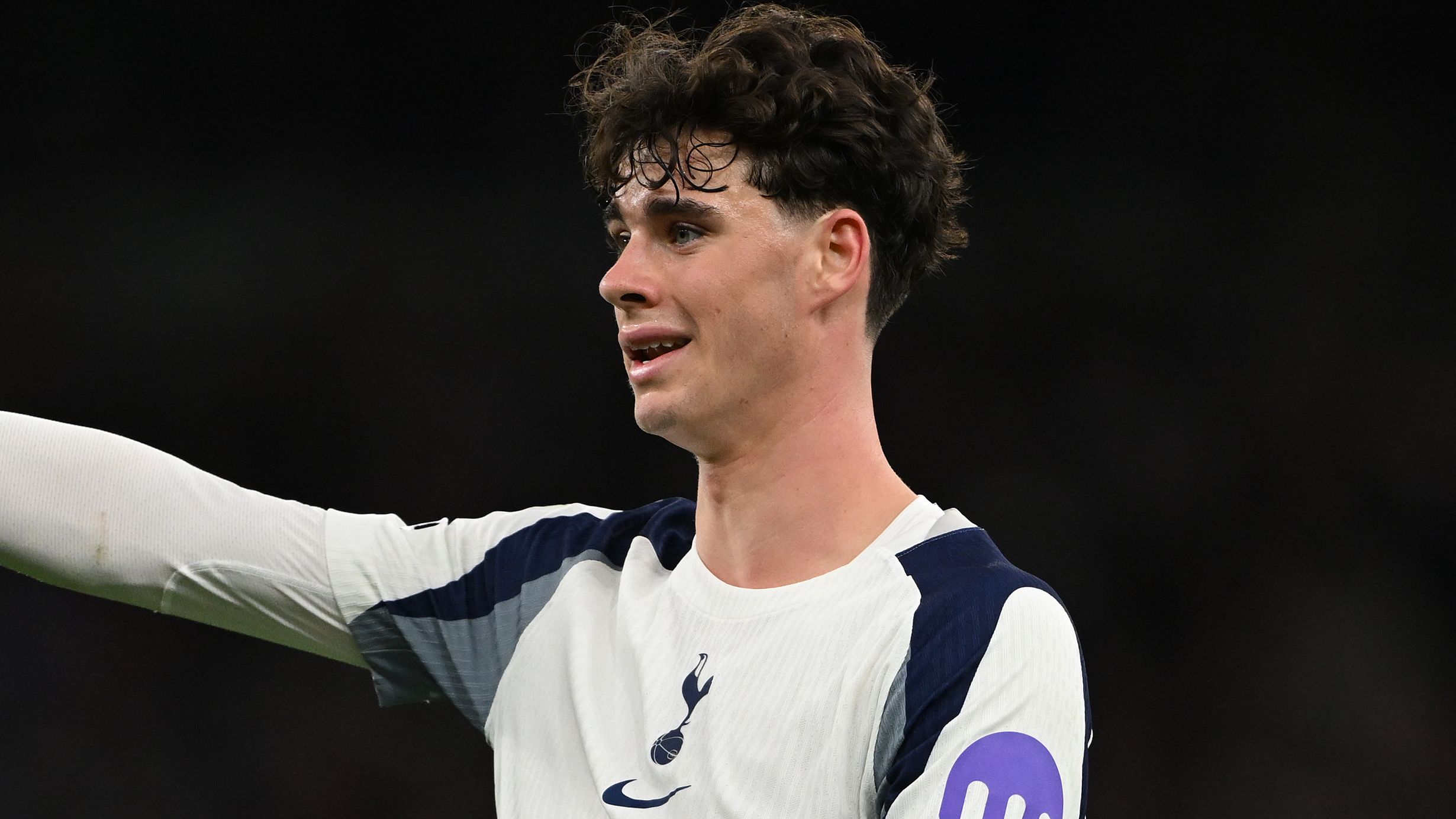 Thomas Frank claims Tottenham star 'has same potential' as Rodri and Declan Rice ahead of return to former club
