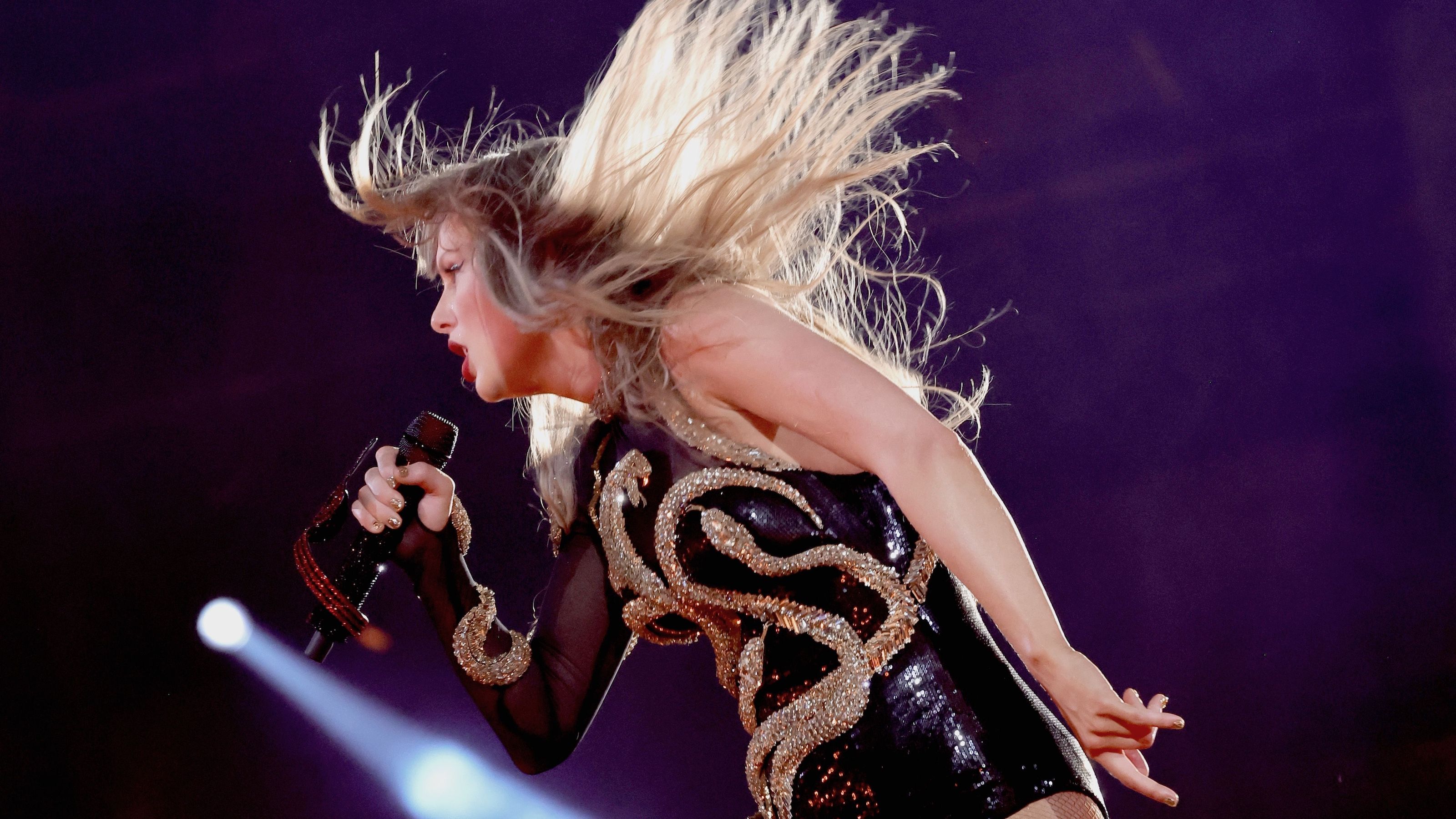 Taylor Swift's dig at Trent Alexander-Arnold?! Fans claim pop sensation has taken aim at former Liverpool star in new album after leaving for Real Madrid