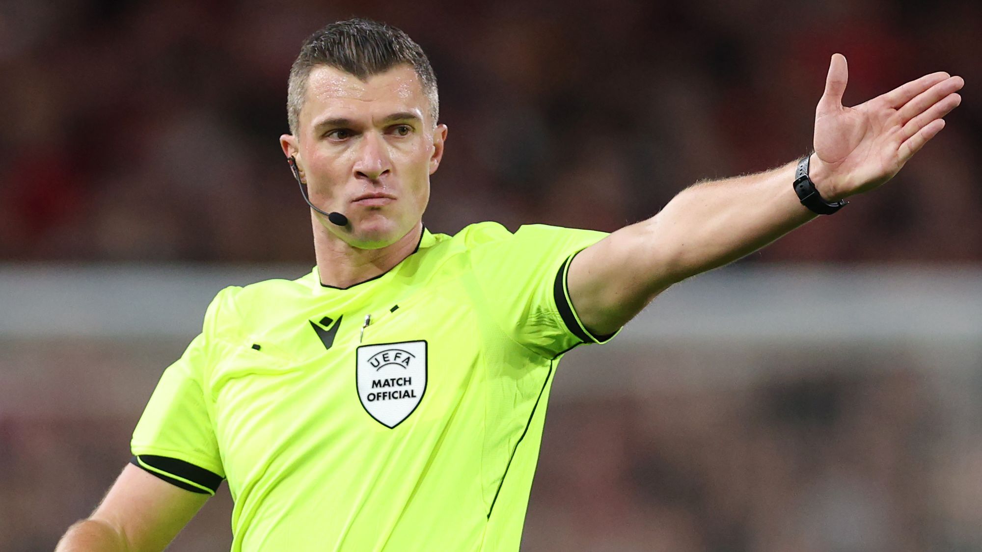 Nottingham Forest make latest UEFA complaint after Europa League defeat as Ange Postecoglou faces crucial moment as head coach after worst start in 100 years