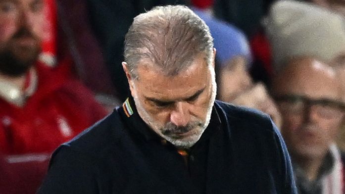 Nottingham Forest make latest UEFA complaint after Europa League defeat as Ange Postecoglou faces crucial moment as head coach after worst start in 100 years