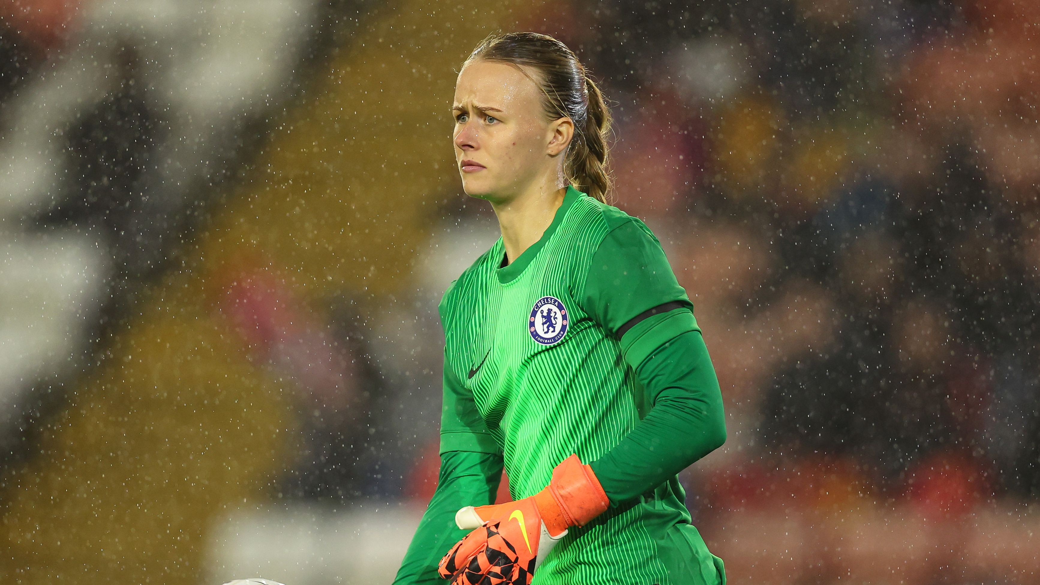 Chelsea women's player ratings vs Man Utd: Catarina Macario's brilliance helps earn the Blues a battling point but perfect WSL start comes to an end