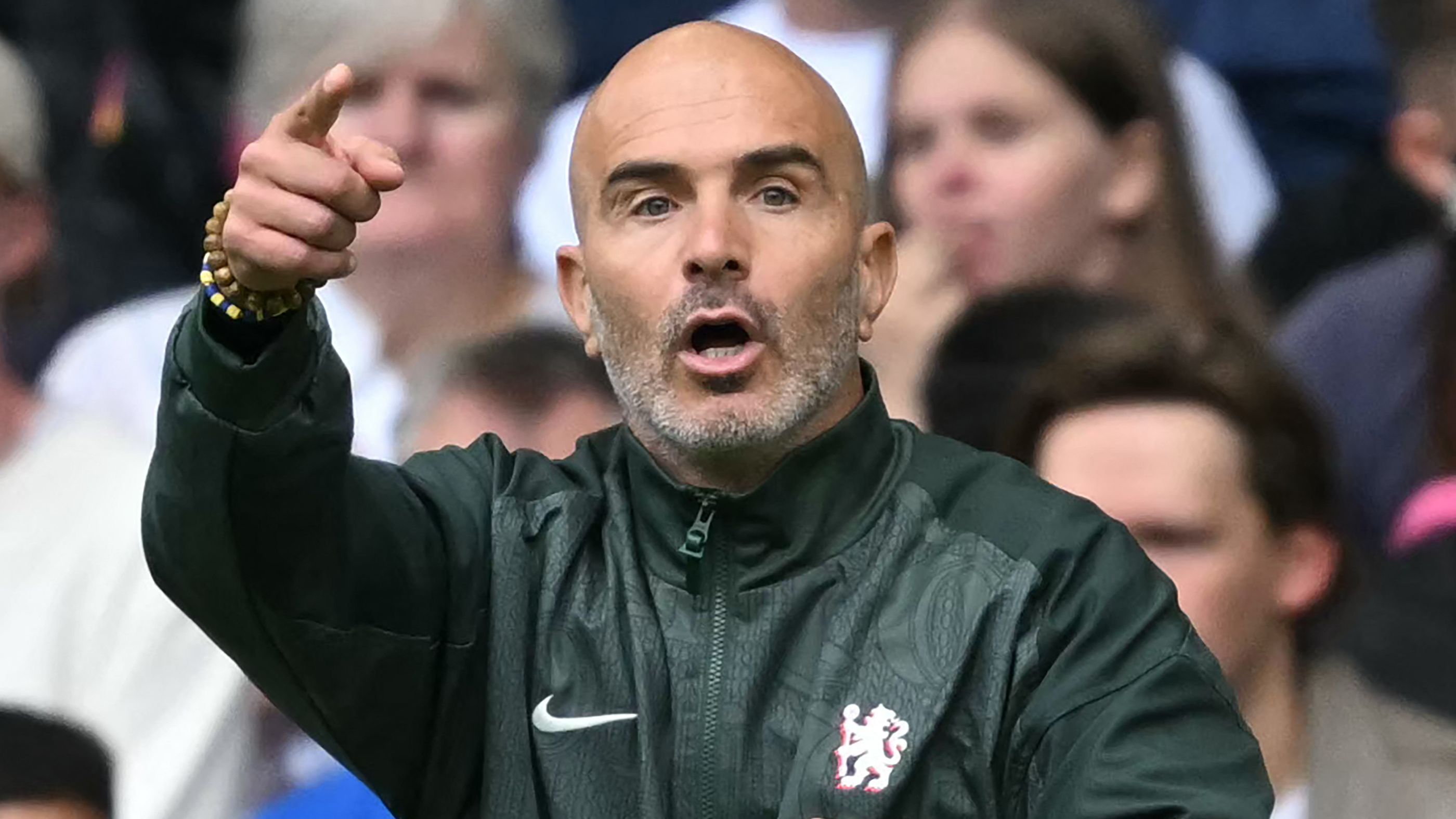 'I went through the same' - Chelsea boss Enzo Maresca shows solidarity with Liverpool following Diogo Jota tragedy and opens up on personal anguish after death of team-mate 18 years ago