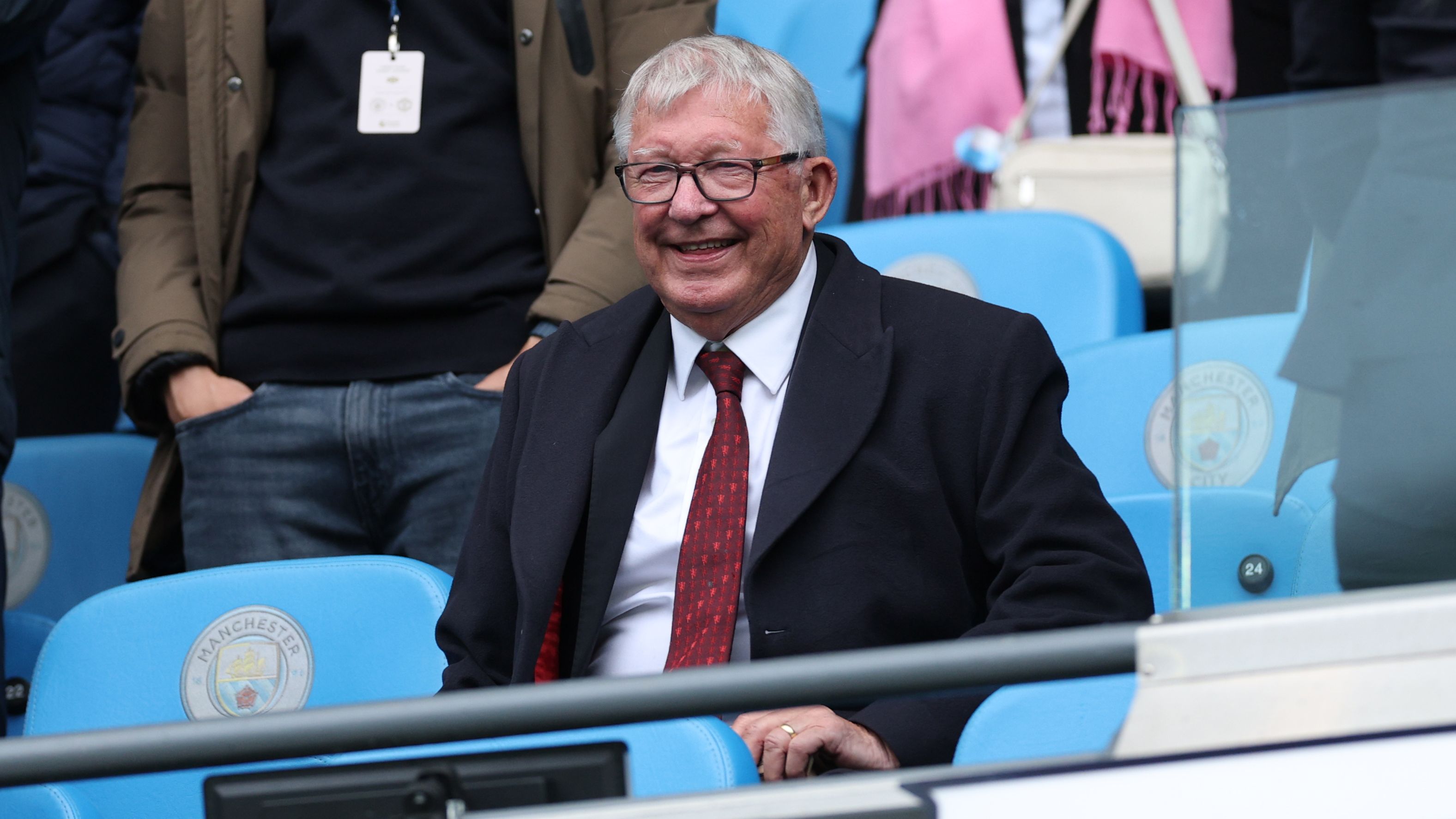 Whopping cost of sacking Sir Alex! Manchester United shell-out a staggering £69.8 million to sacked managers and their coaching teams since Fergie left… and it will rise by HUGE sum if Ruben Amorim is fired