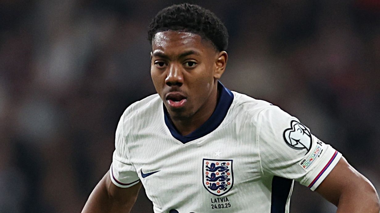 Myles Lewis-Skelly, you've been warned! Thomas Tuchel claims 'being a good citizen isn't enough' as Arsenal star told England spot is at risk by Three Lions boss