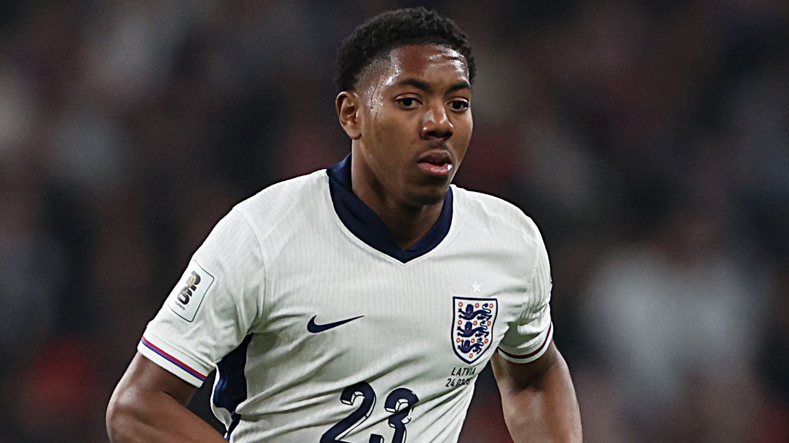 Myles Lewis-Skelly, you've been warned! Thomas Tuchel claims 'being a good citizen isn't enough' as Arsenal star told England spot is at risk by Three Lions boss