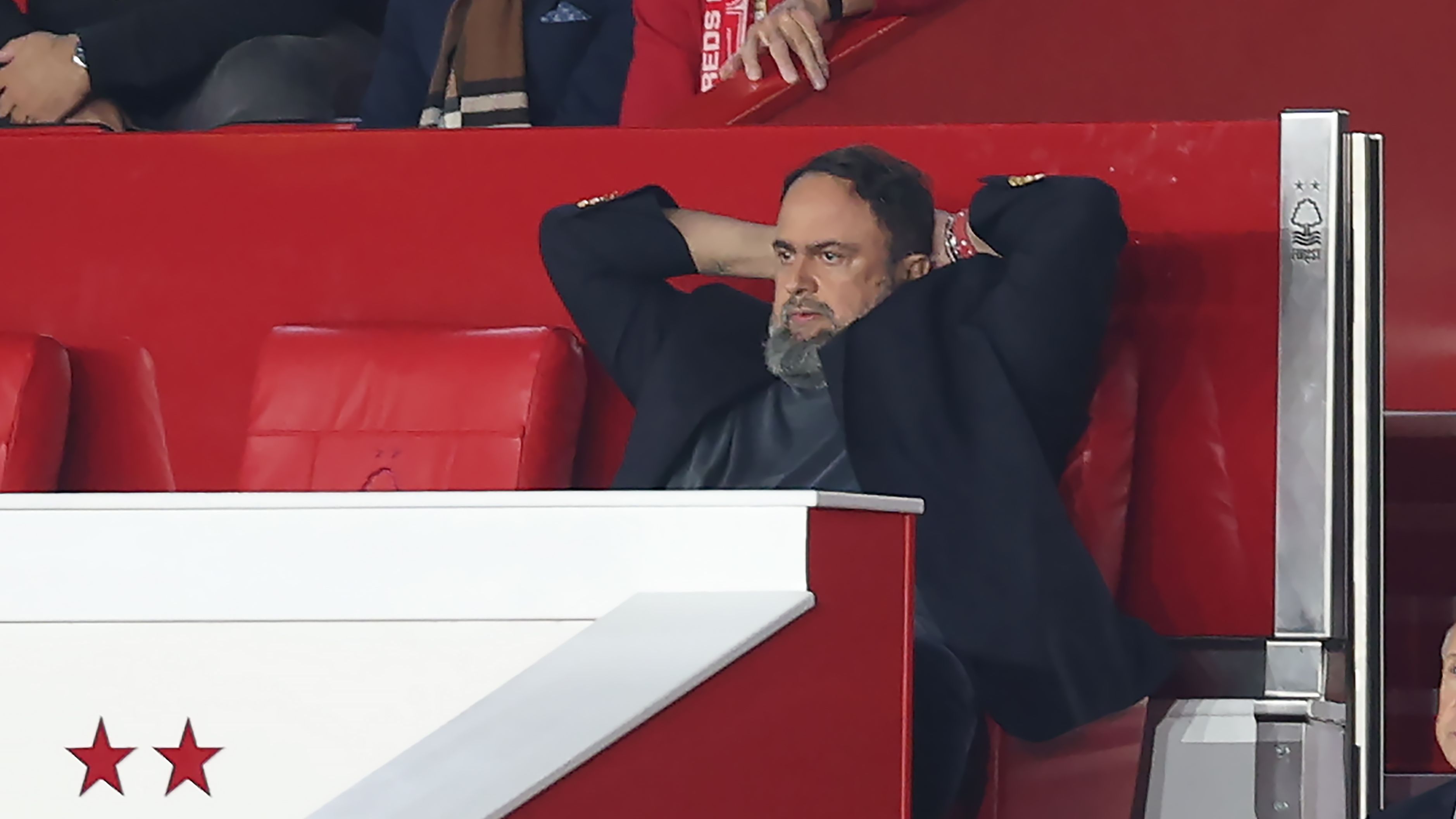 Crunch time for Ange Postecoglou! Nottingham Forest to make decision on future of Australian boss during international break following winless, woeful start in charge