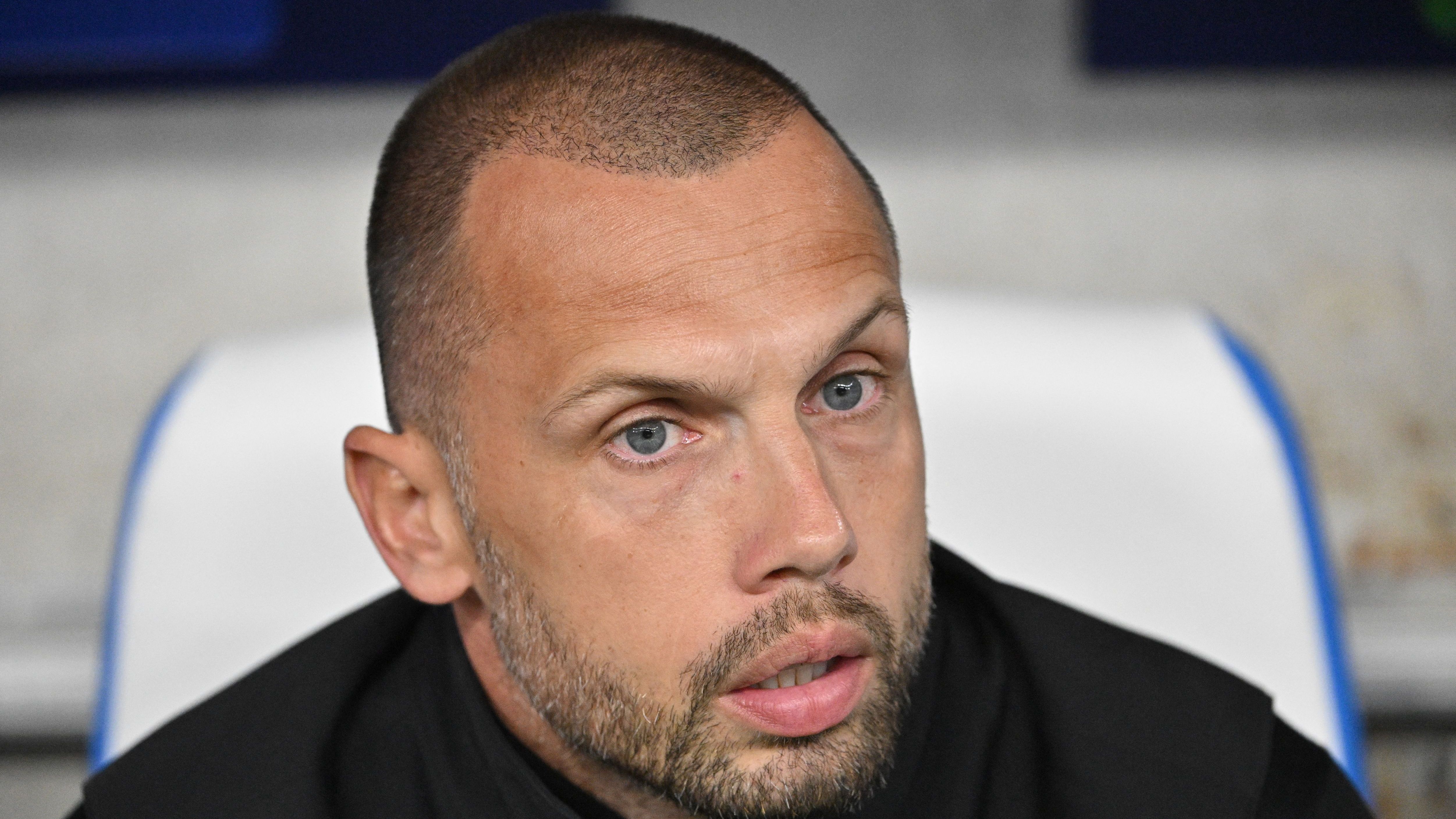 Erik ten Hag tipped for surprise Eredivisie return in January after Bayer Leverkusen sacking as pressure grows on ex-Liverpool assistant John Heitinga at Ajax