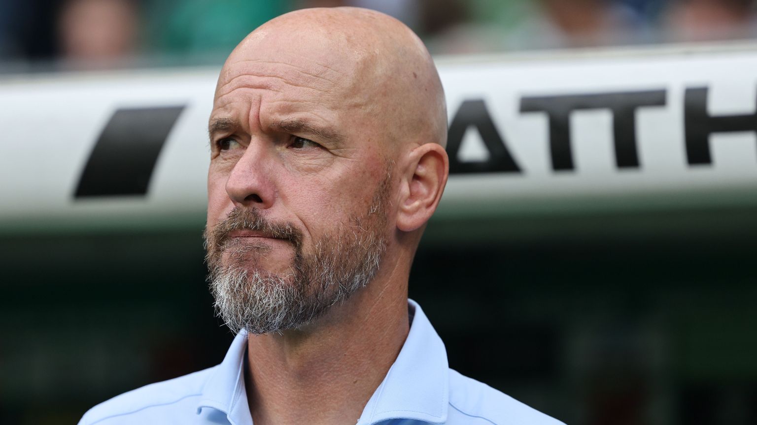 Erik ten Hag tipped for surprise Eredivisie return in January after Bayer Leverkusen sacking as pressure grows on ex-Liverpool assistant John Heitinga at Ajax