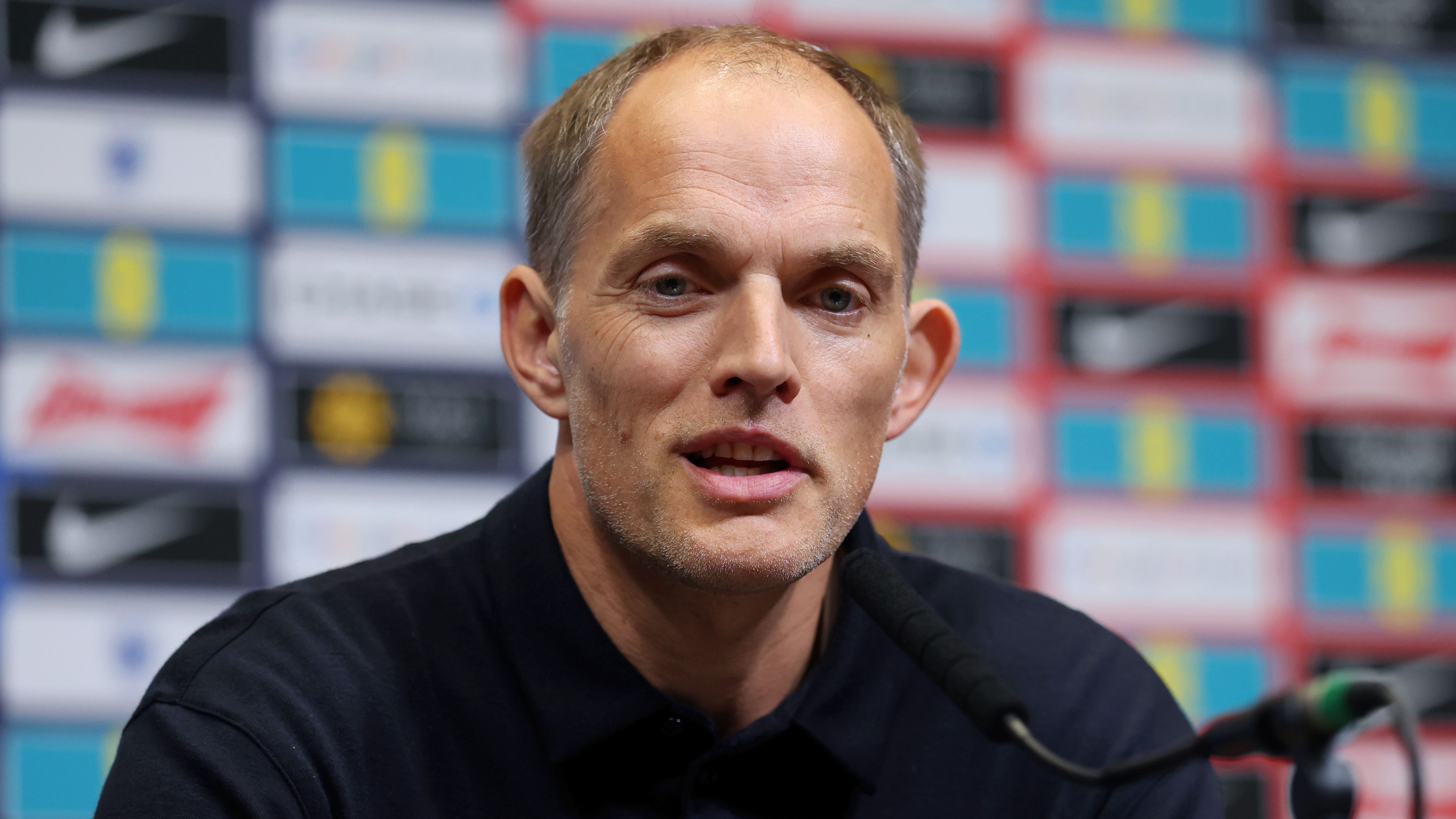 'Thomas Tuchel should be arrested!' - England fans fume at 'Diet Sven' over Three Lions selections as Phil Foden, Jack Grealish and Adam Wharton all overlooked