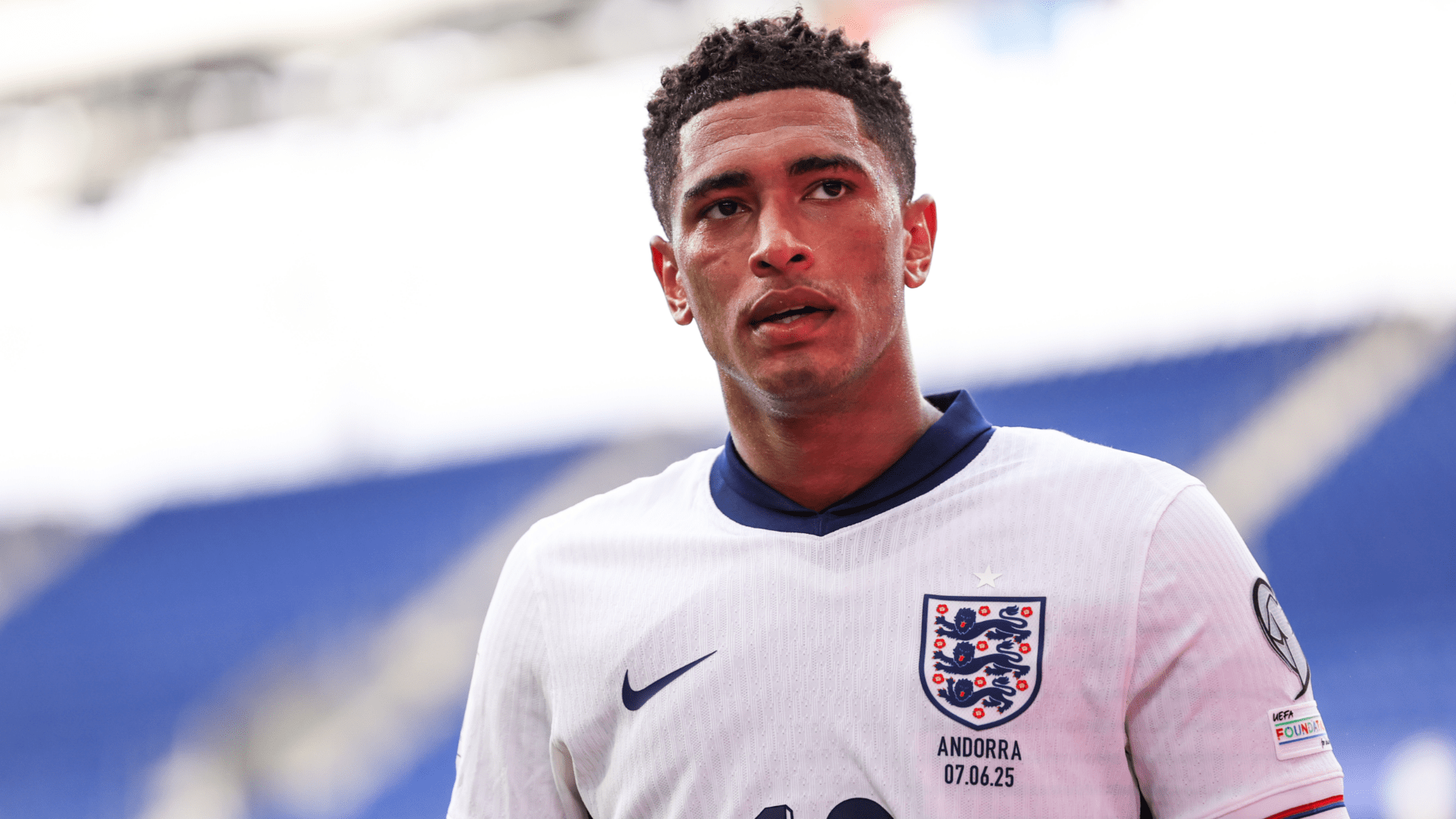 England squad: No recall for fit-again Jude Bellingham as Bukayo Saka returns after injury & Jack Grealish is snubbed for meetings with Wales and Latvia