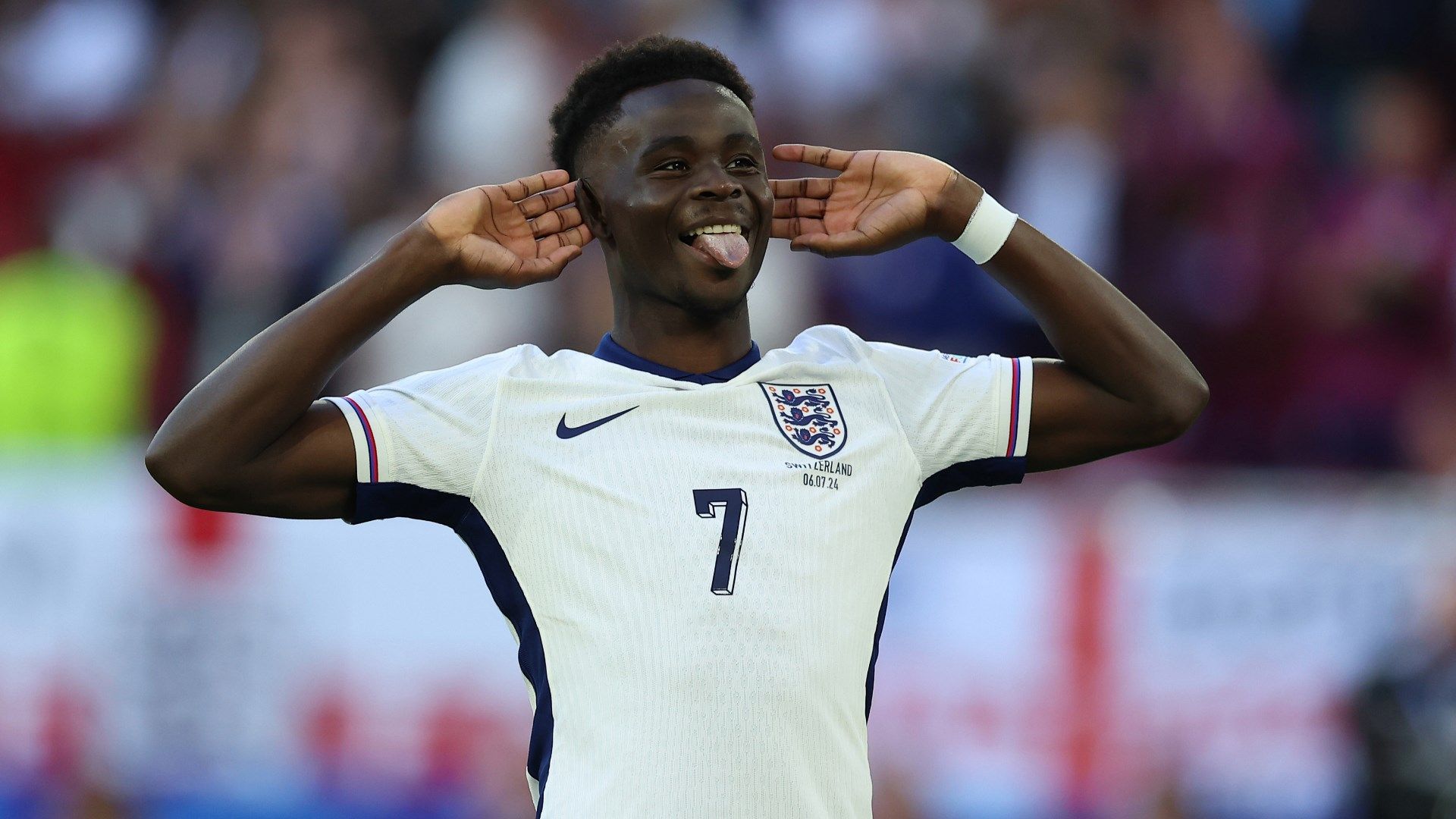 England squad: No recall for fit-again Jude Bellingham as Bukayo Saka returns after injury & Jack Grealish is snubbed for meetings with Wales and Latvia