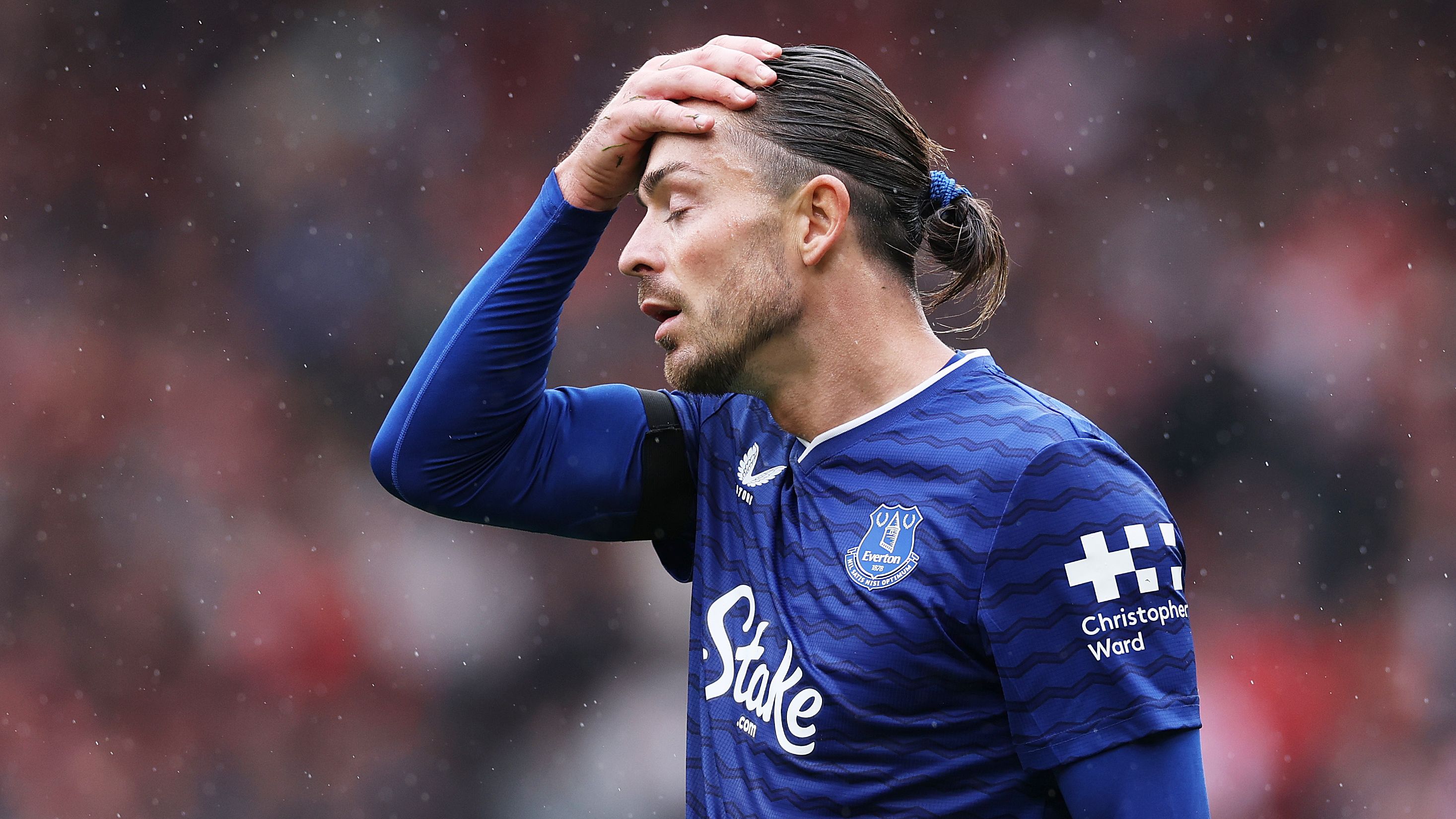 England squad: No recall for fit-again Jude Bellingham as Bukayo Saka returns after injury & Jack Grealish is snubbed for meetings with Wales and Latvia